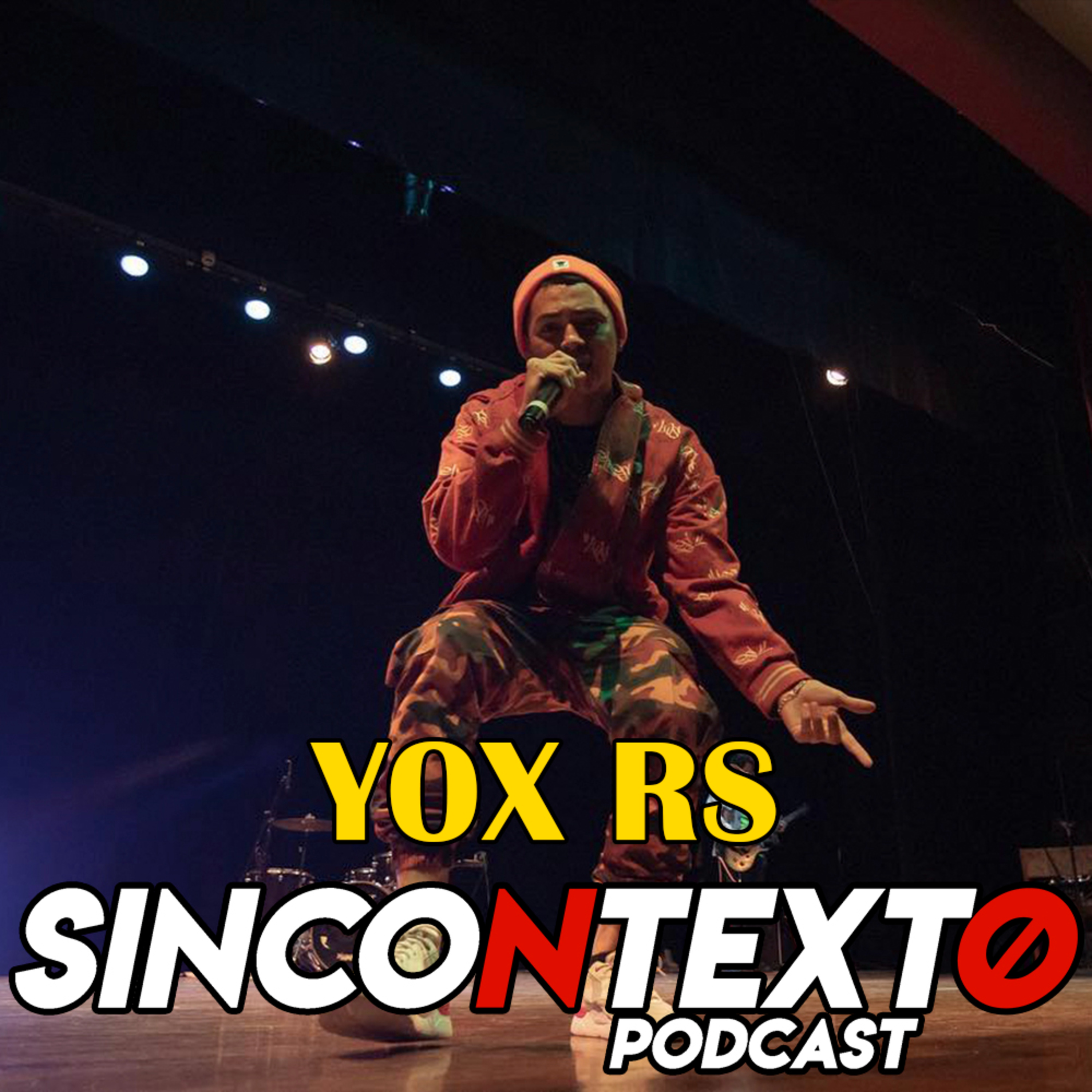 Sincontexto
