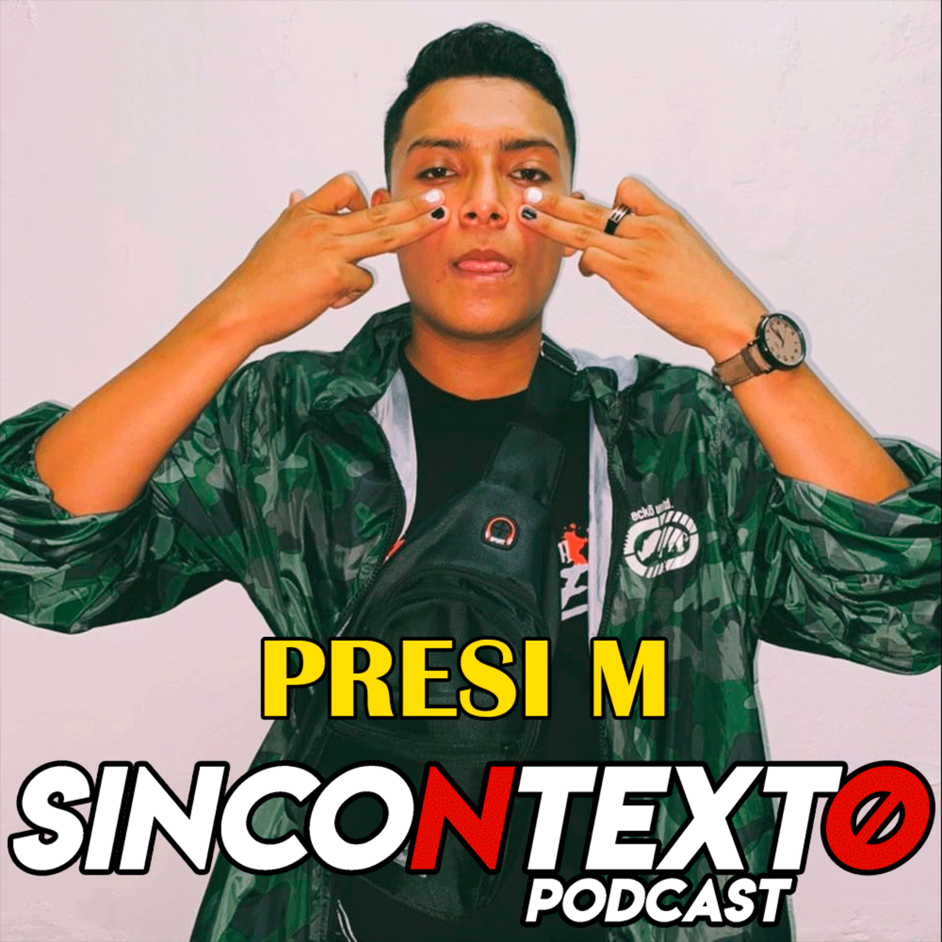 Sincontexto
