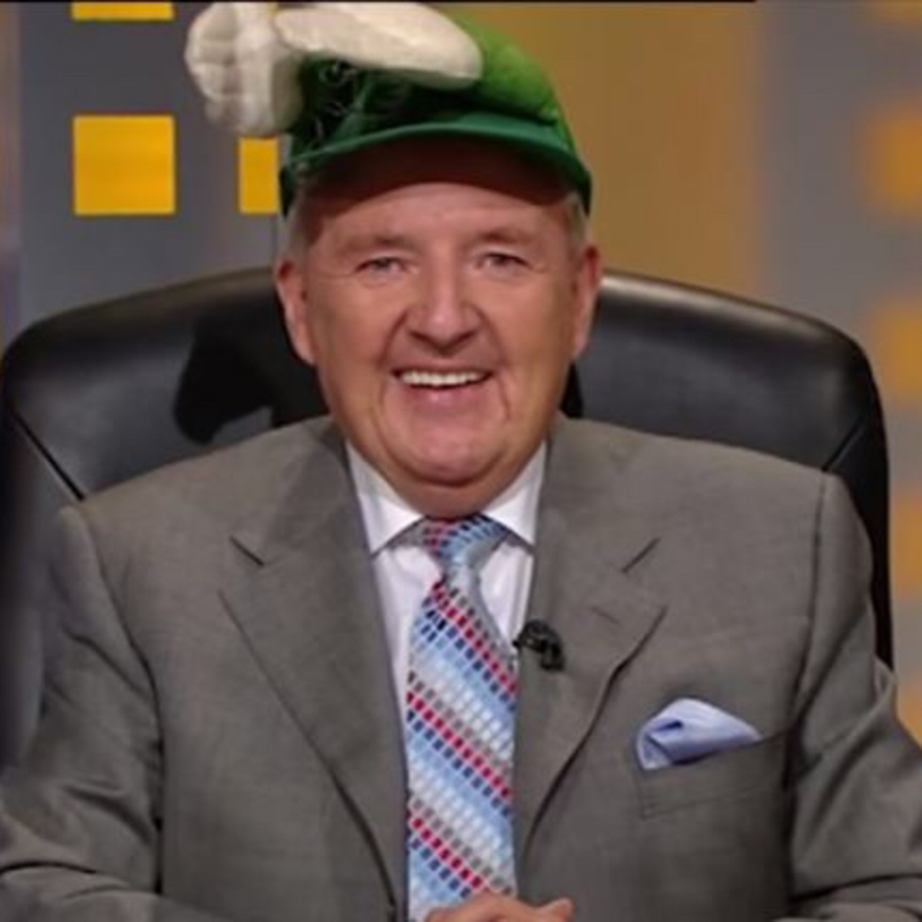 The Grogan & Brogan Podcast