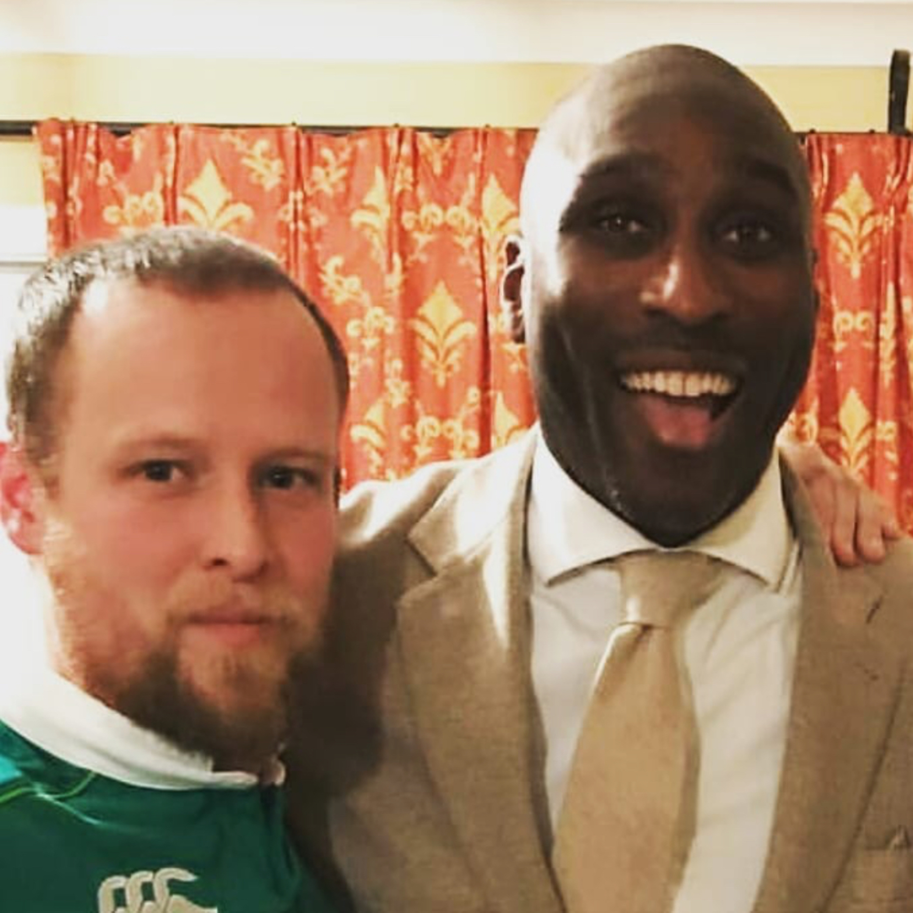 The Grogan & Brogan Podcast