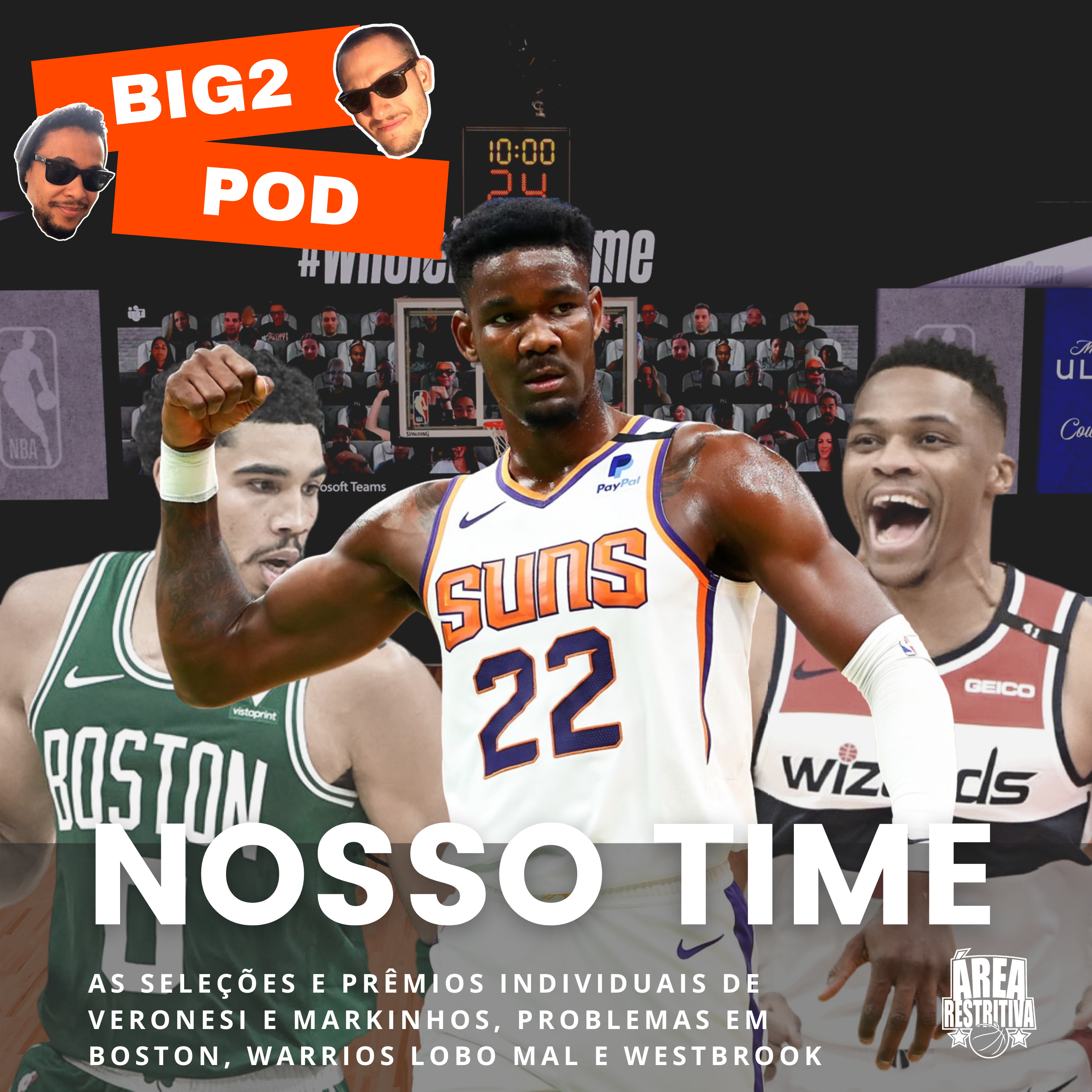 Big 2 Pod