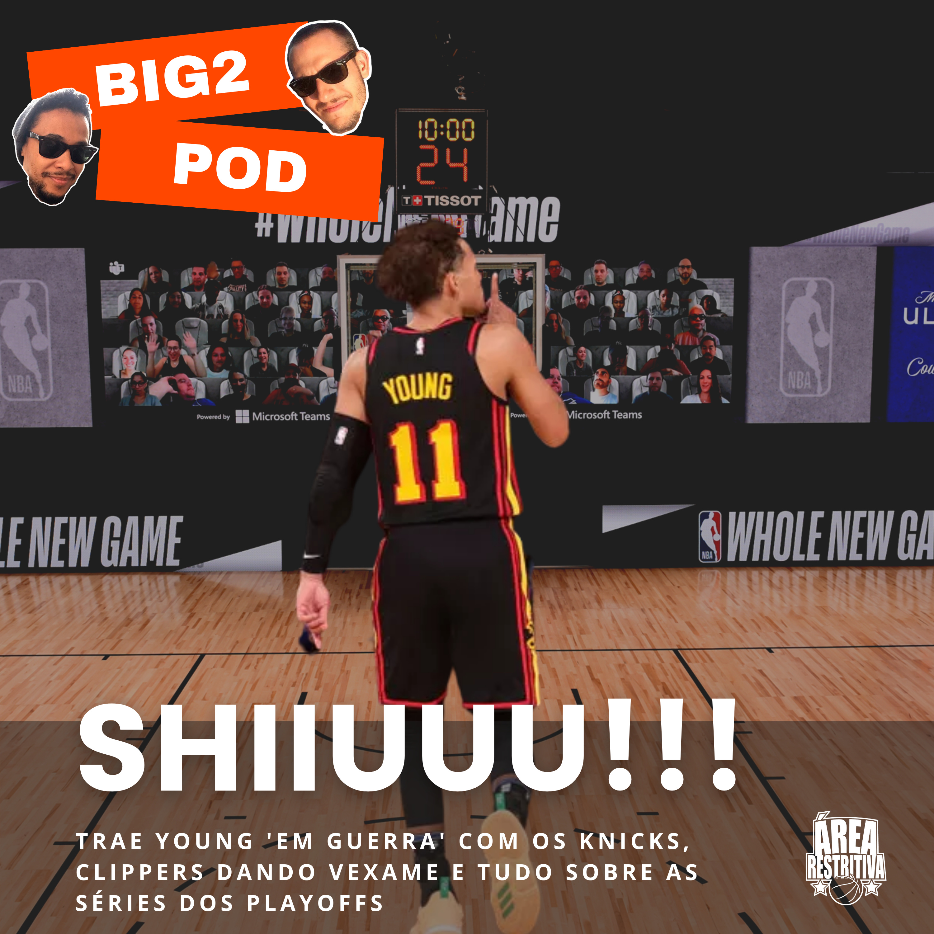 Big 2 Pod