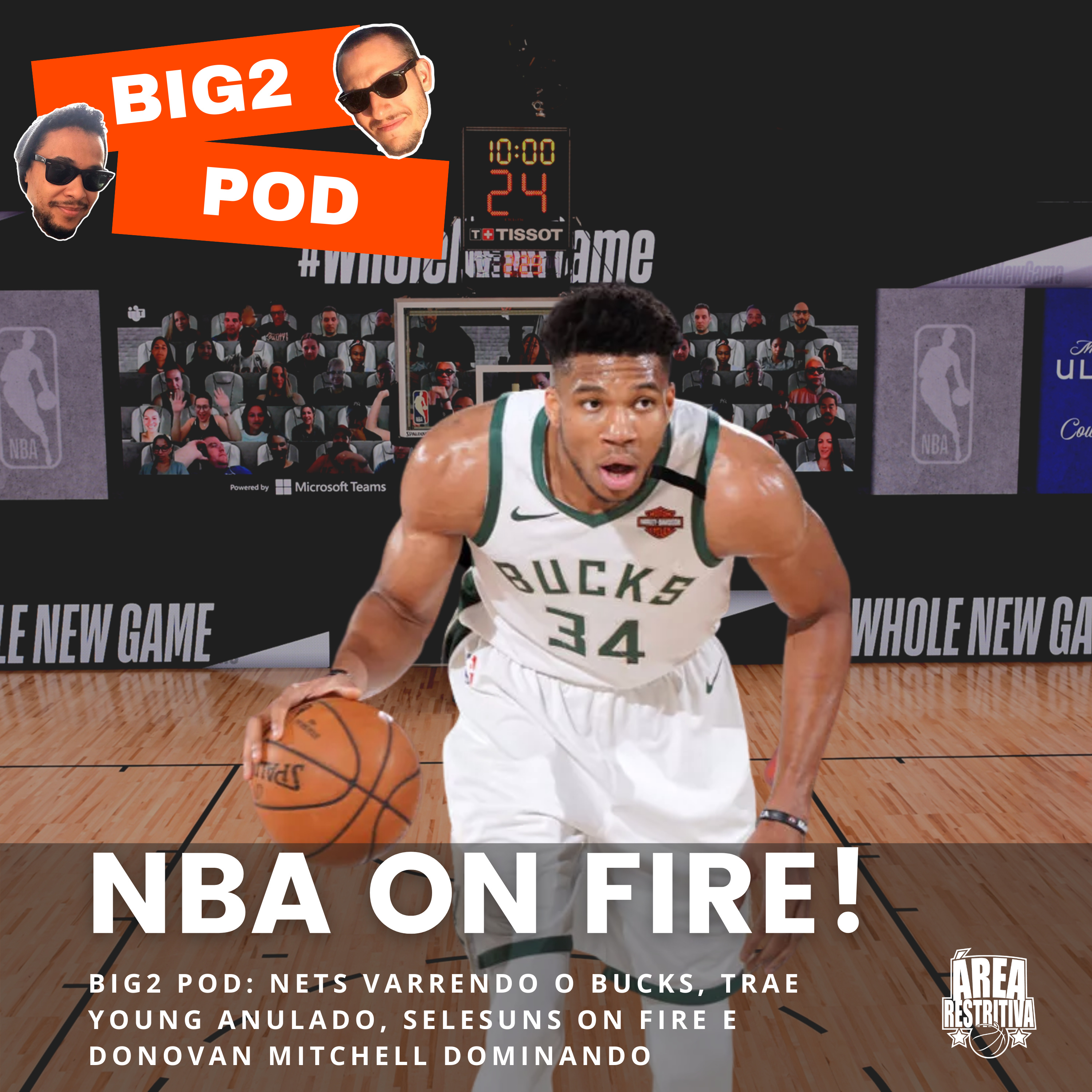 Big 2 Pod