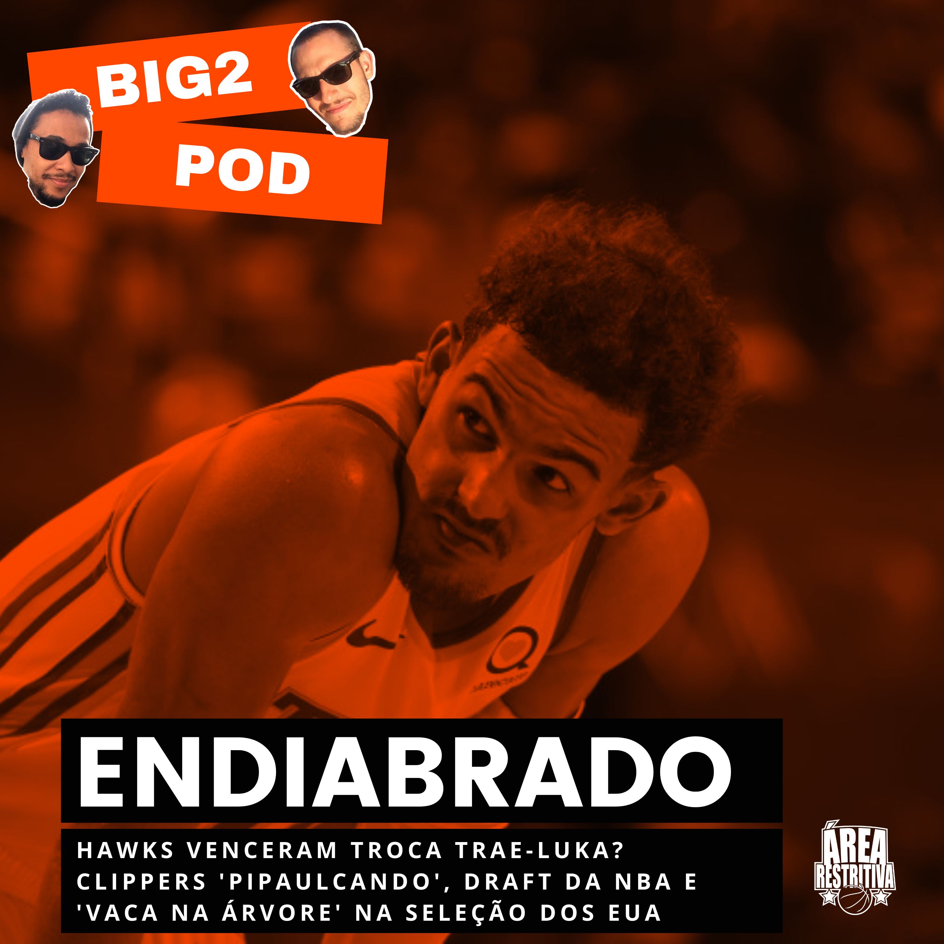 Big 2 Pod