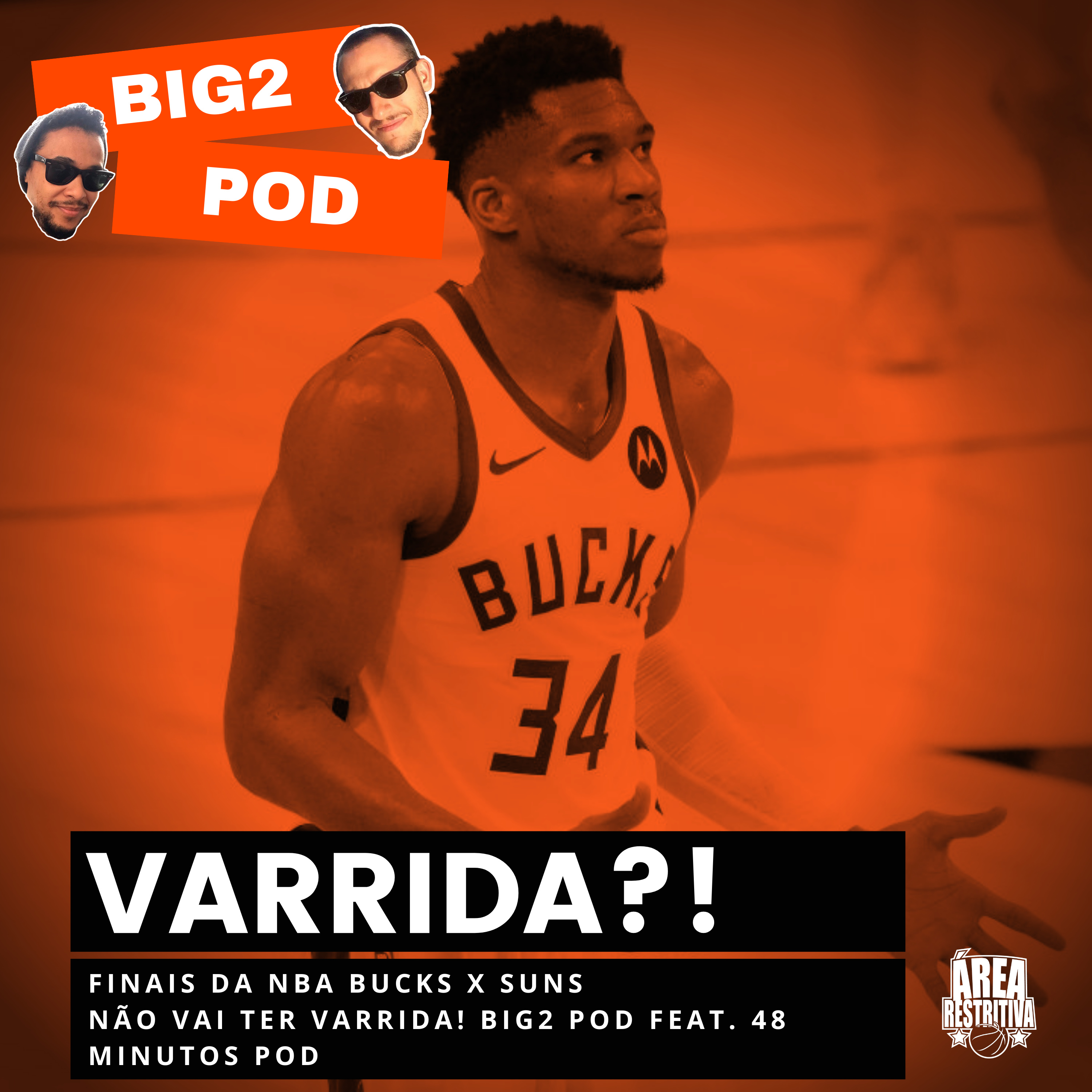 Big 2 Pod