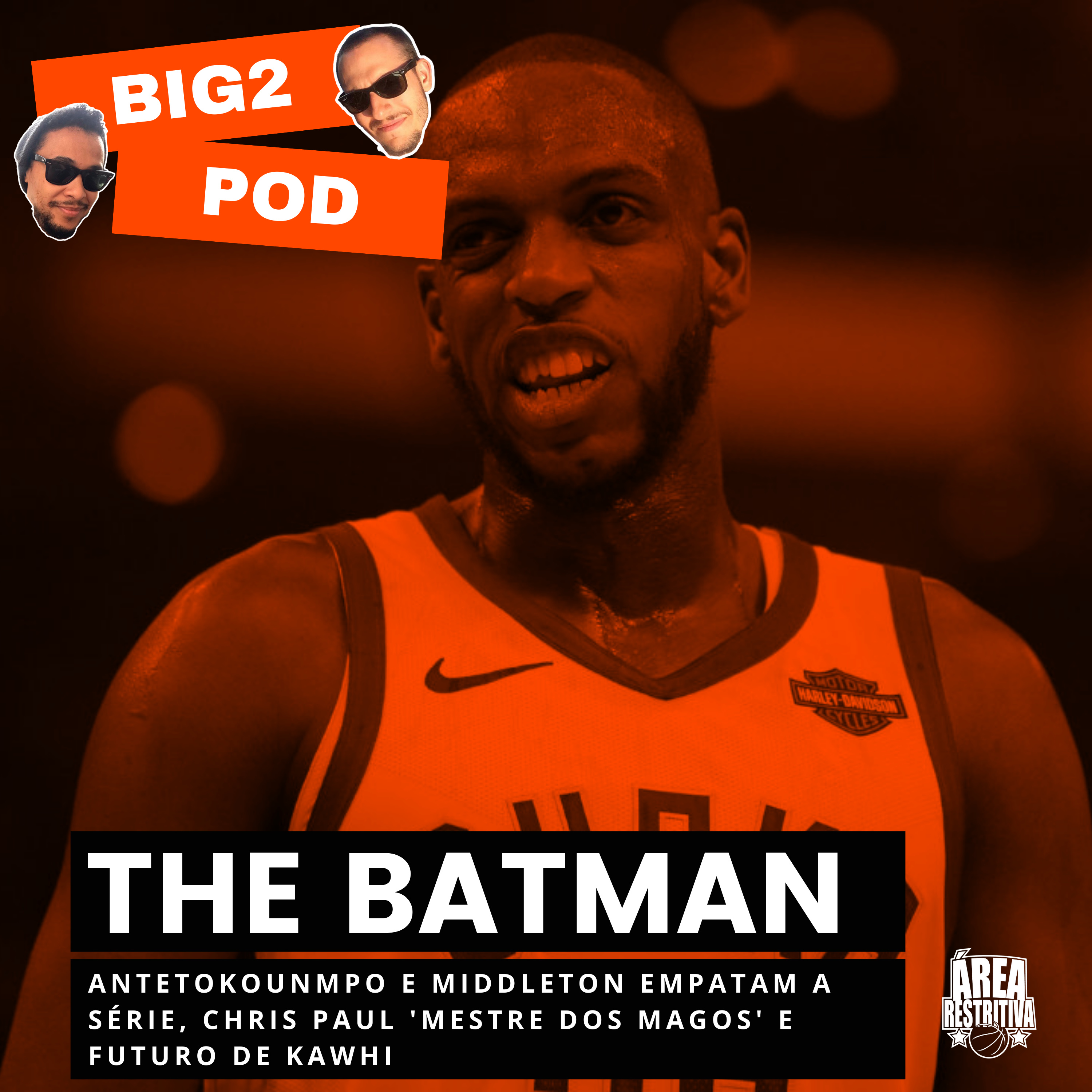 Big 2 Pod