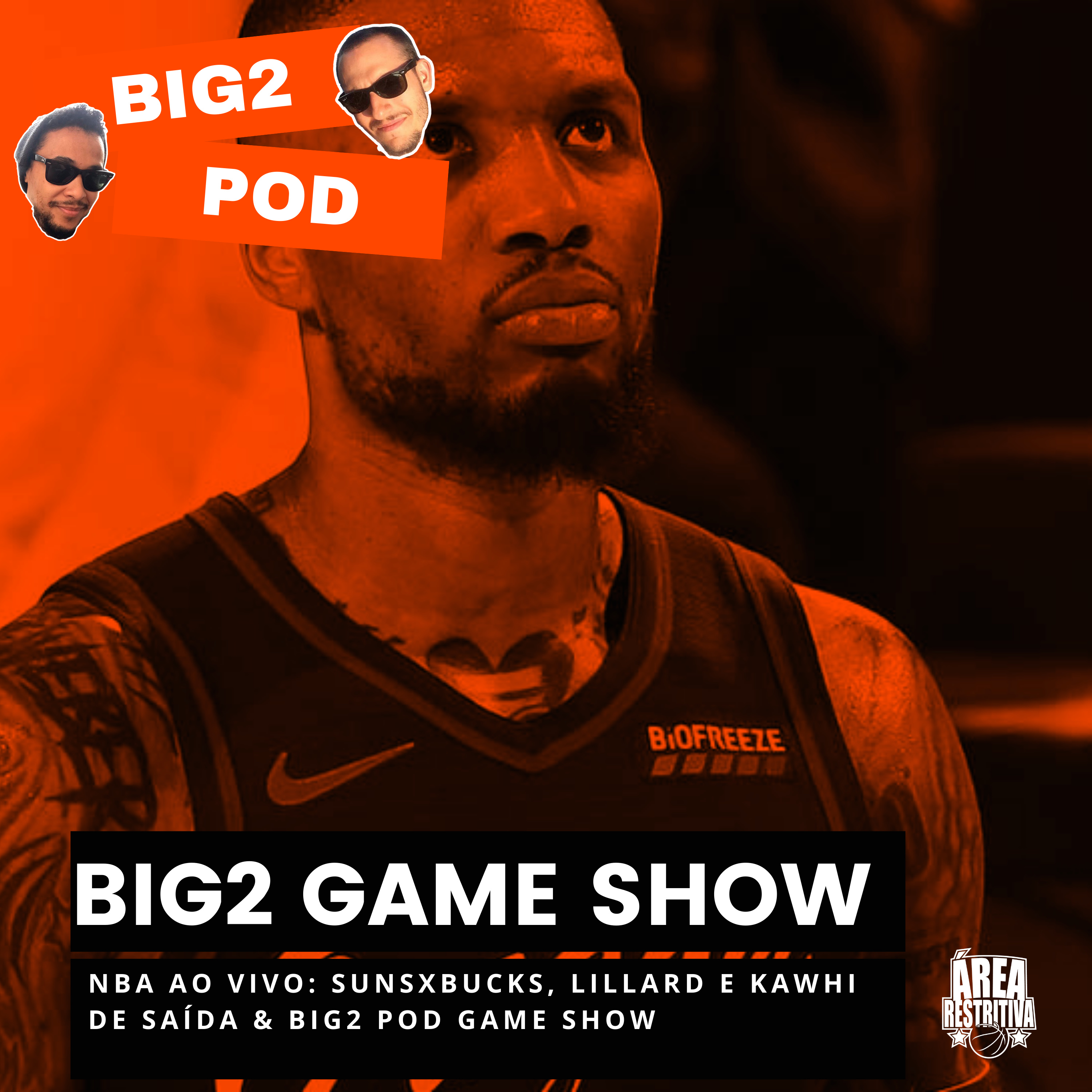 Big 2 Pod