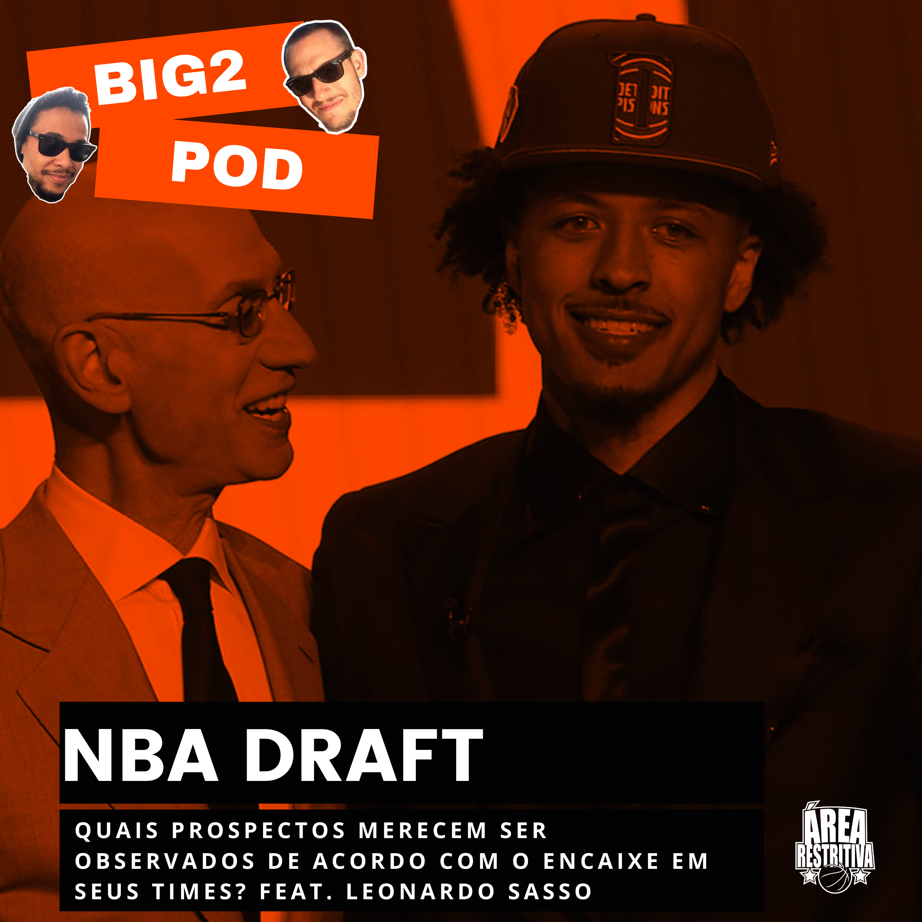 Big 2 Pod