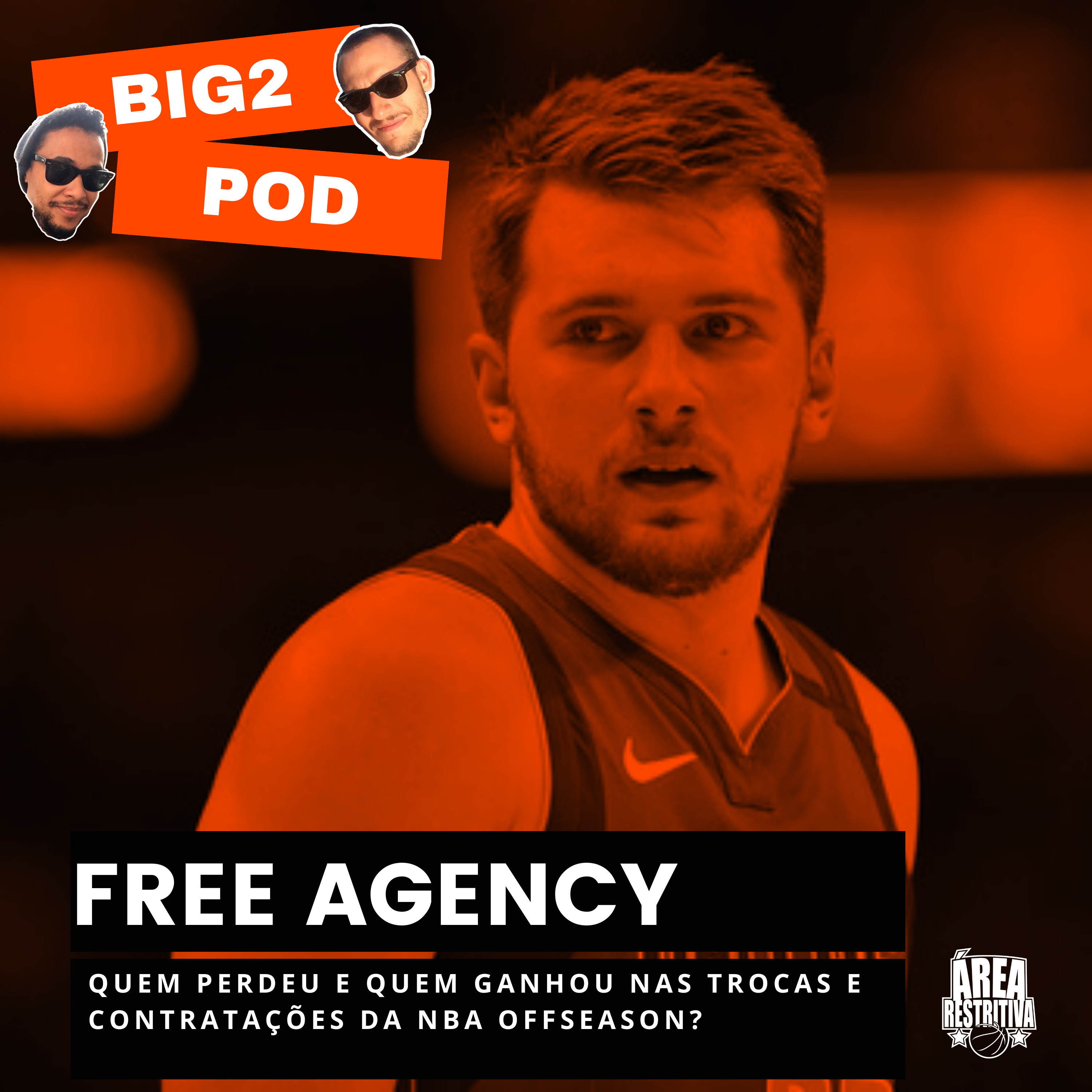 Big 2 Pod