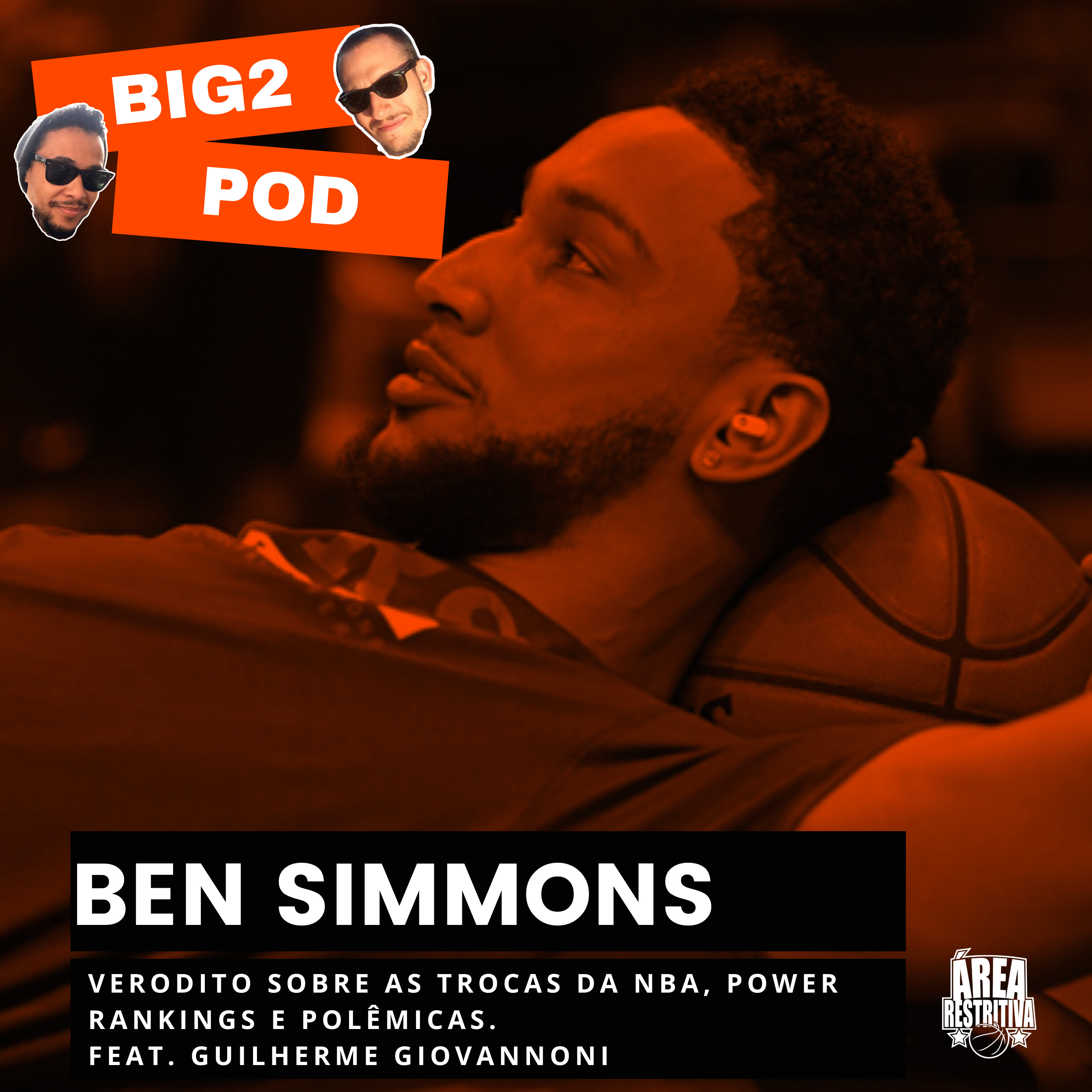 Big 2 Pod