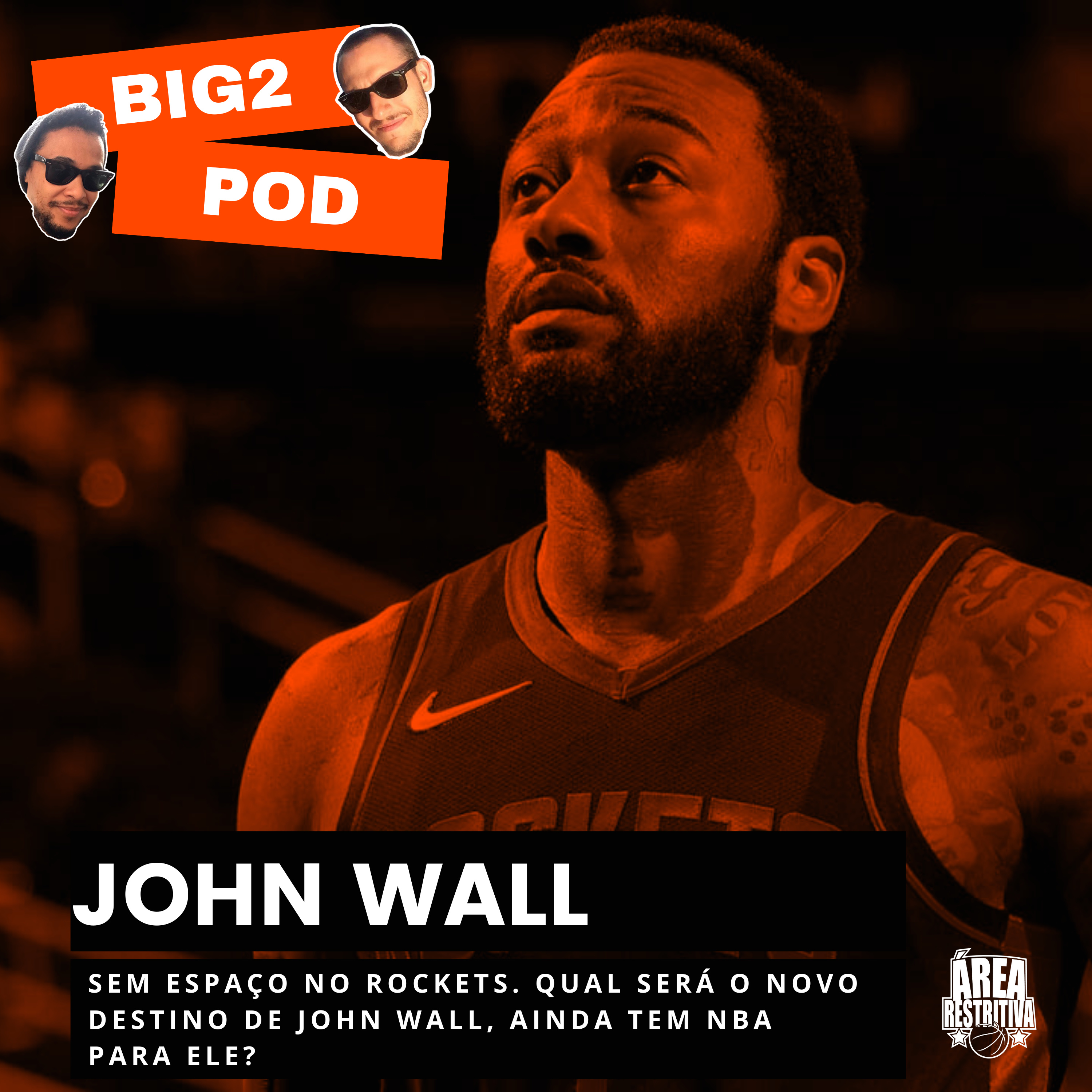 Big 2 Pod