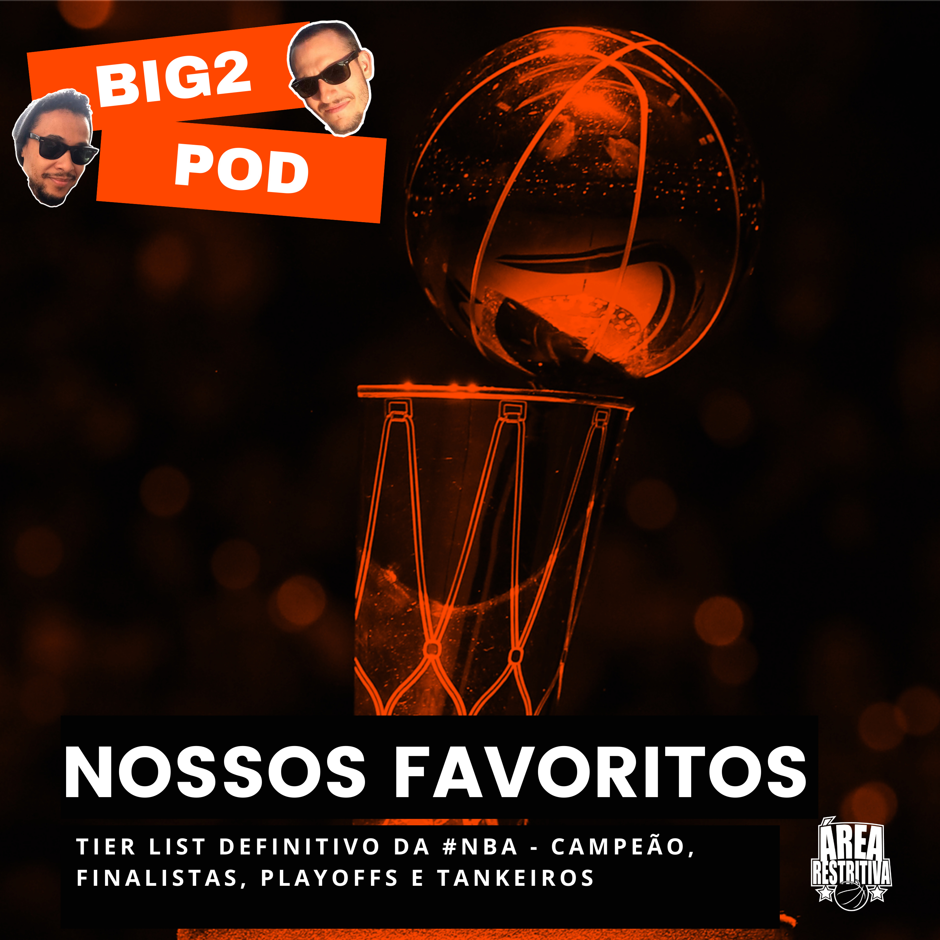 Big 2 Pod