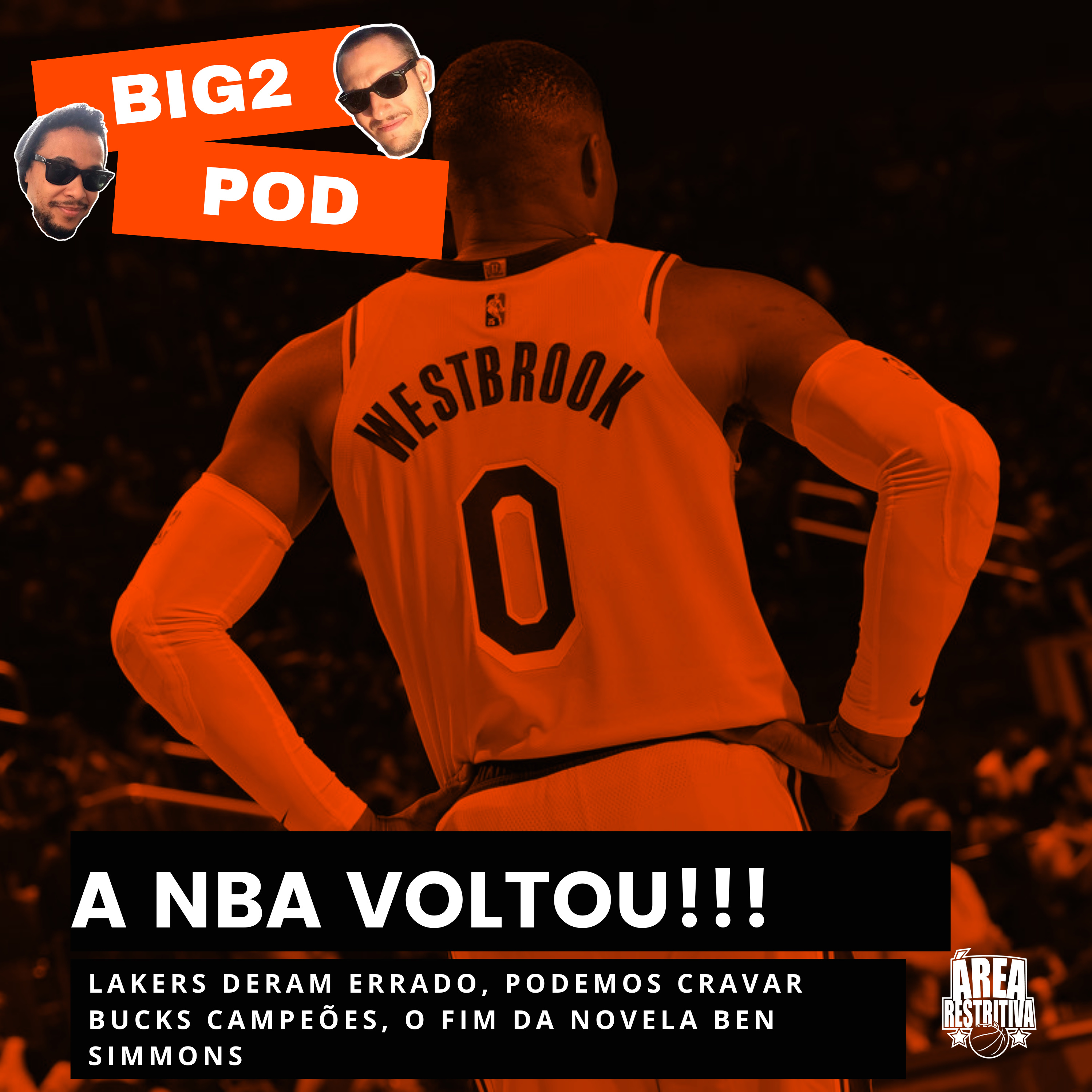 Big 2 Pod