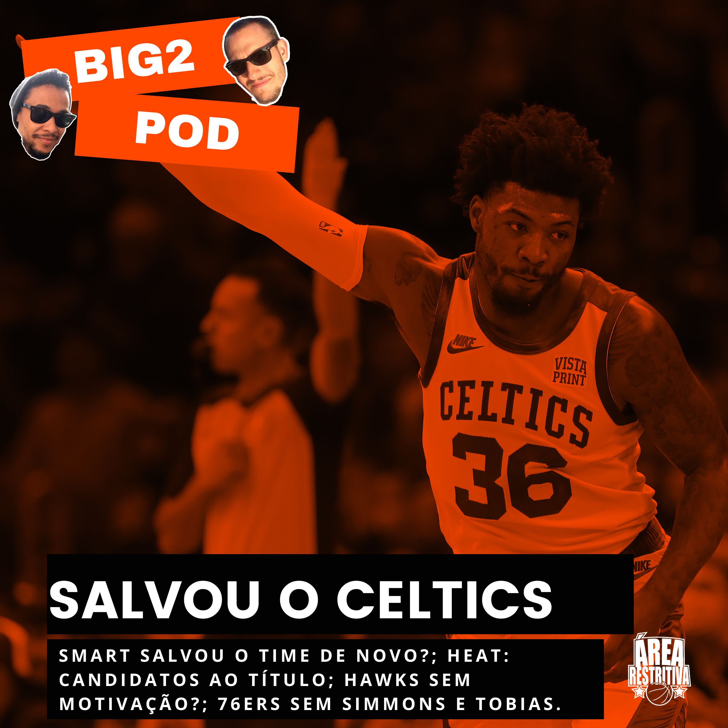Big 2 Pod