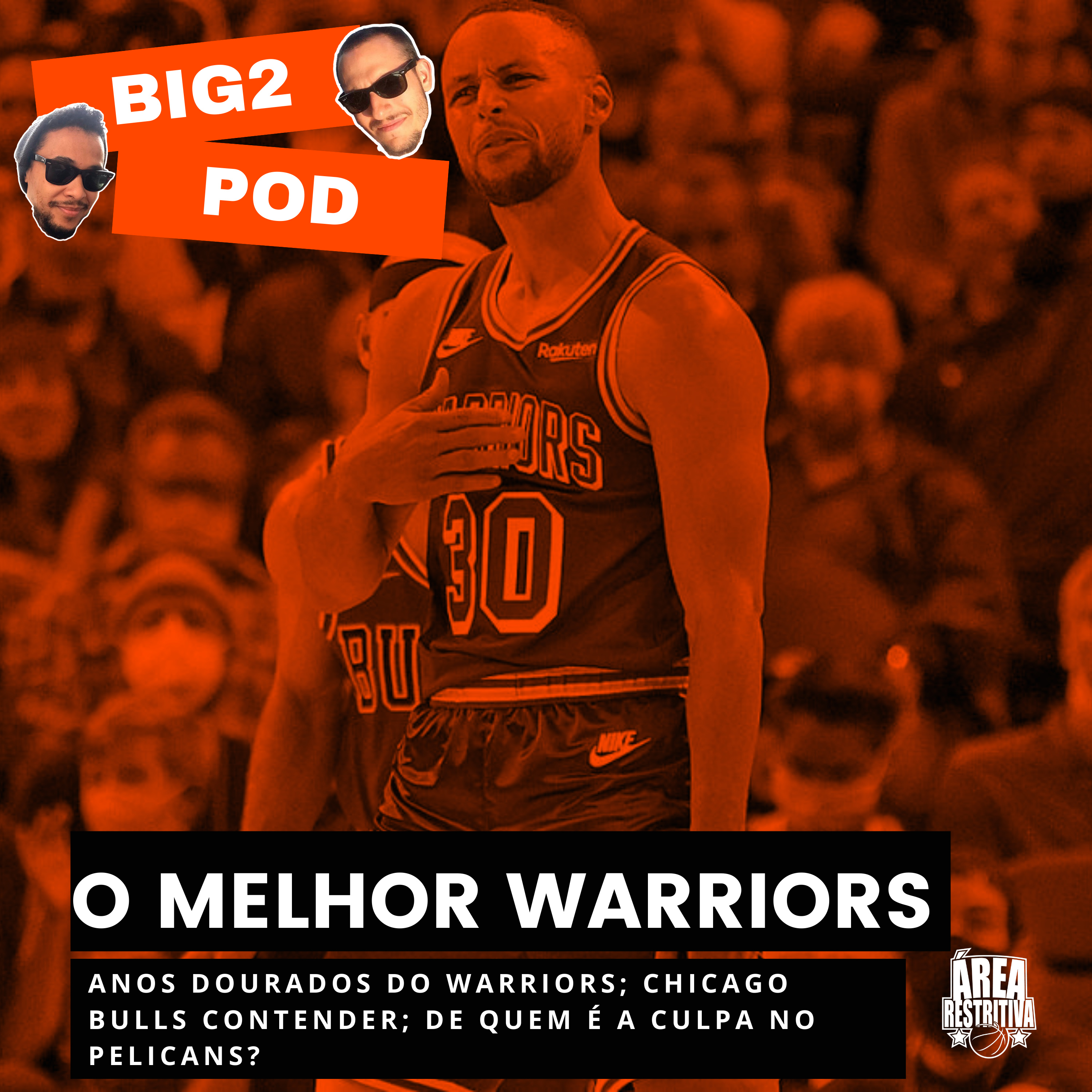 Big 2 Pod
