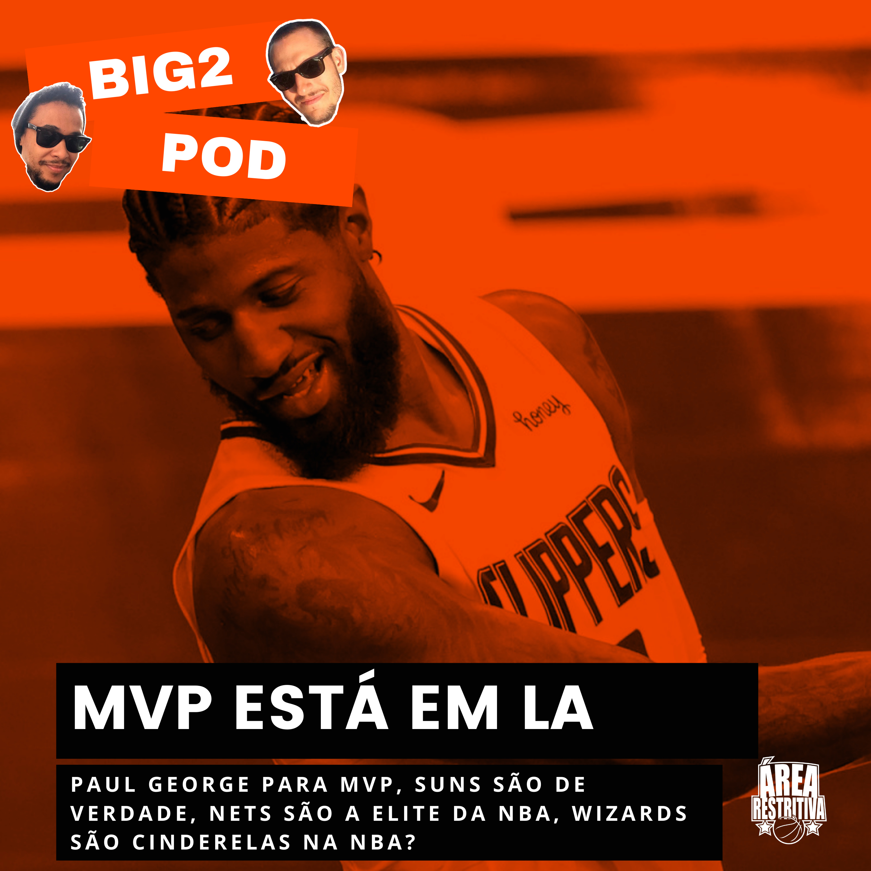 Big 2 Pod