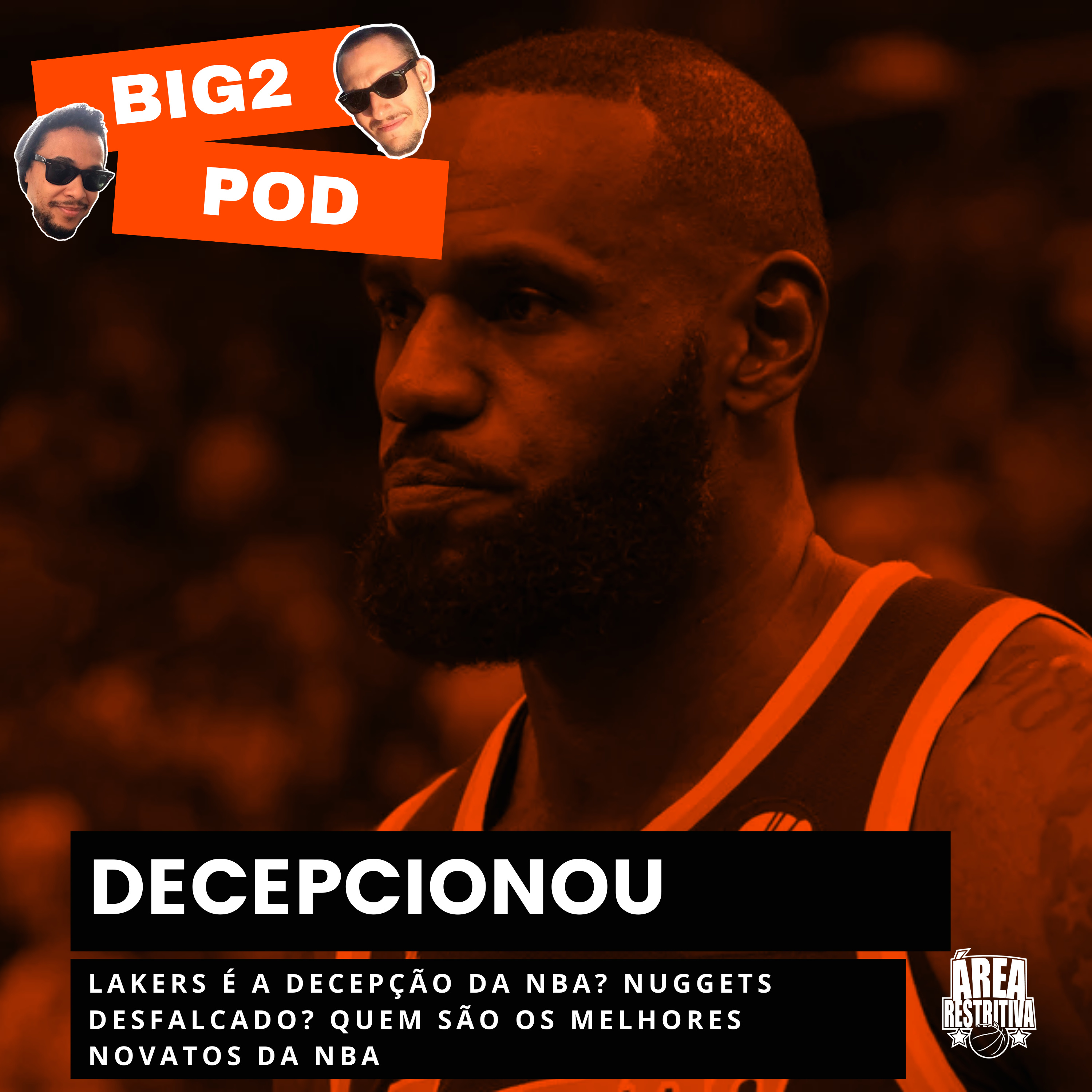 Big 2 Pod
