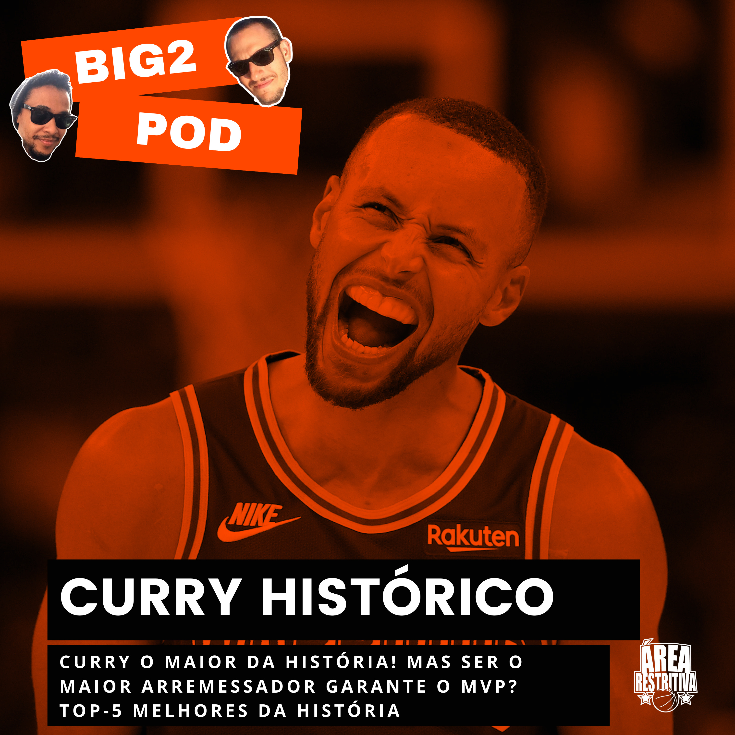 Big 2 Pod