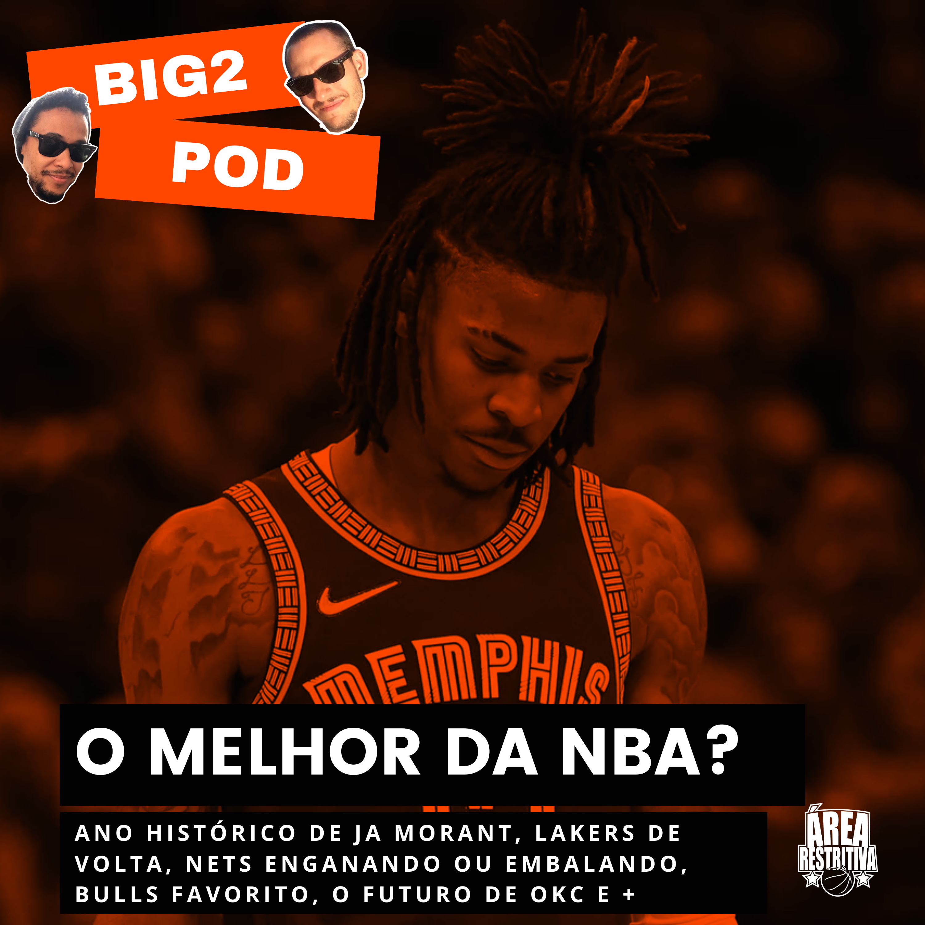 Big 2 Pod