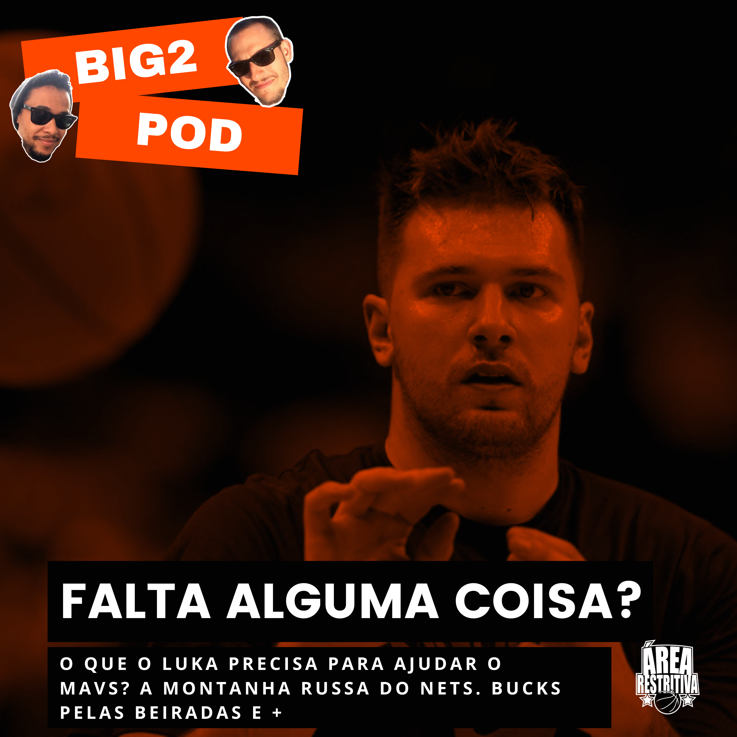 Big 2 Pod