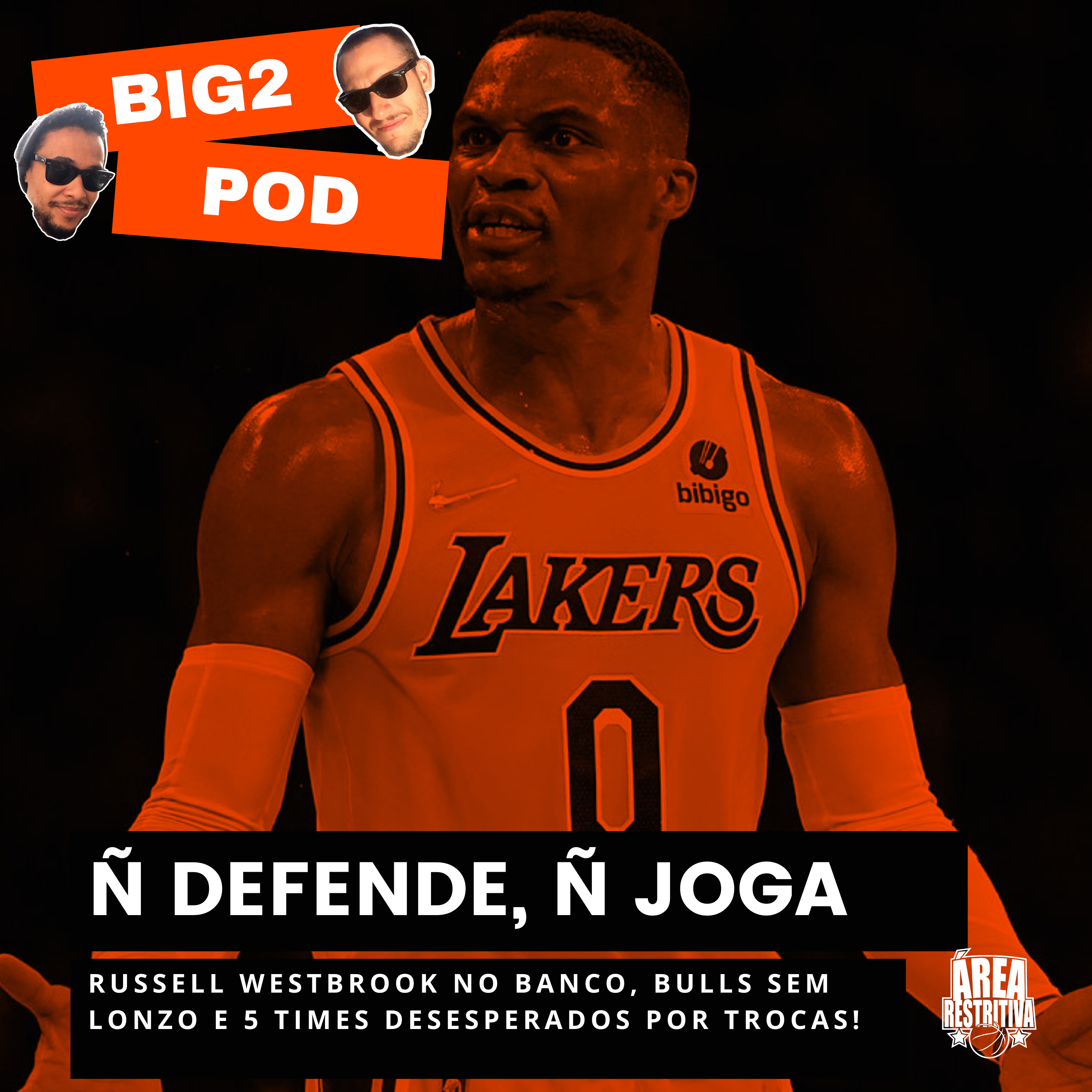 Big 2 Pod