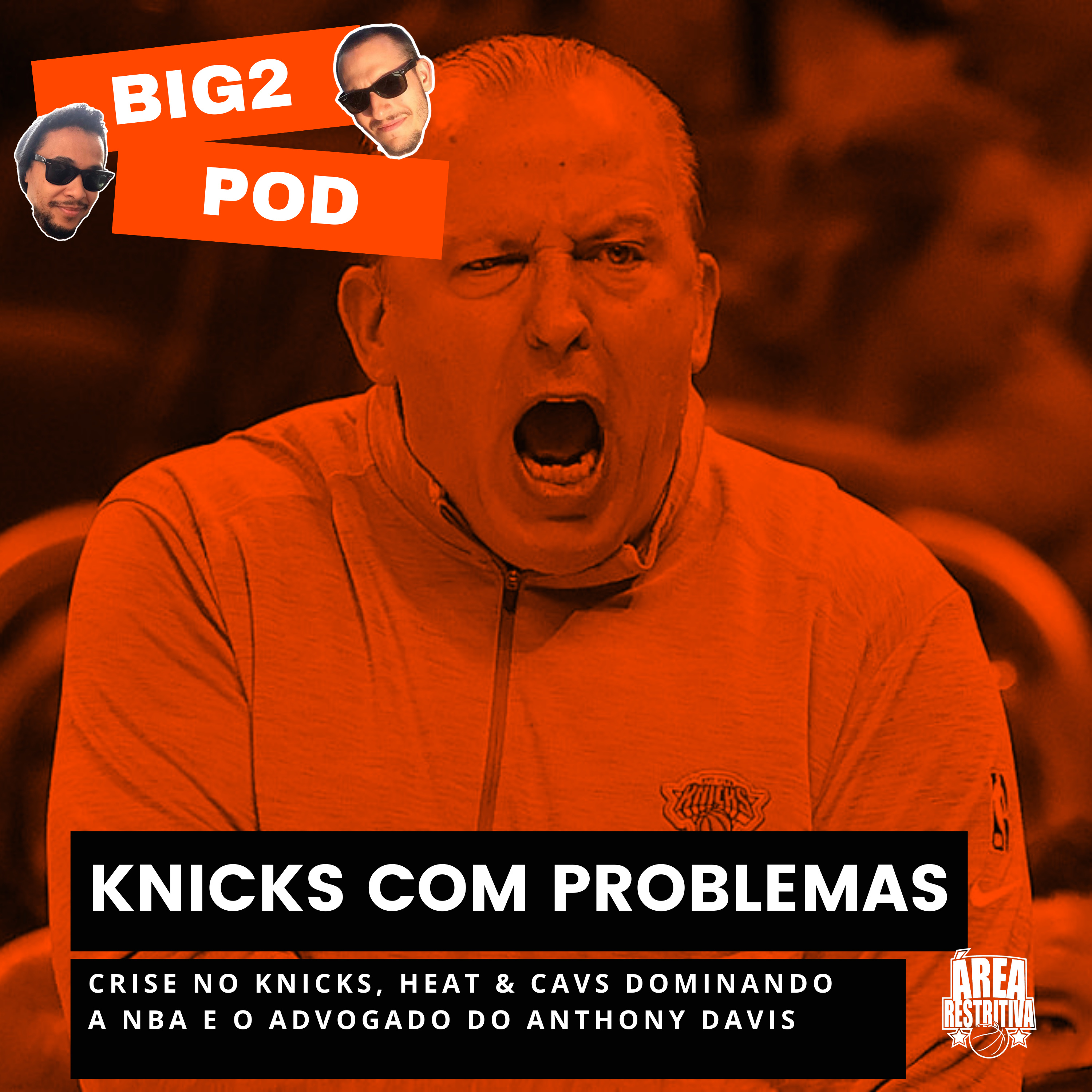Big 2 Pod