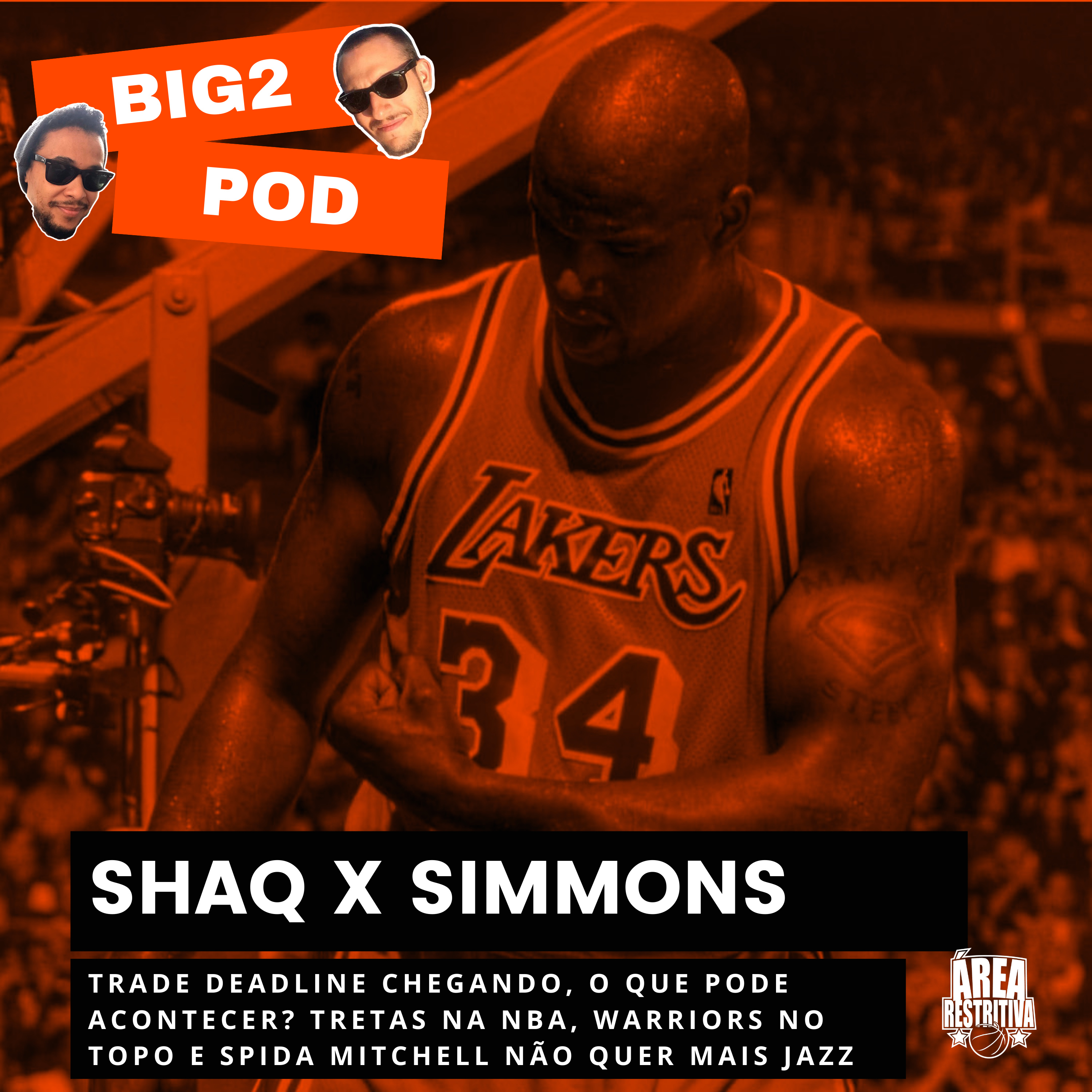 Big 2 Pod