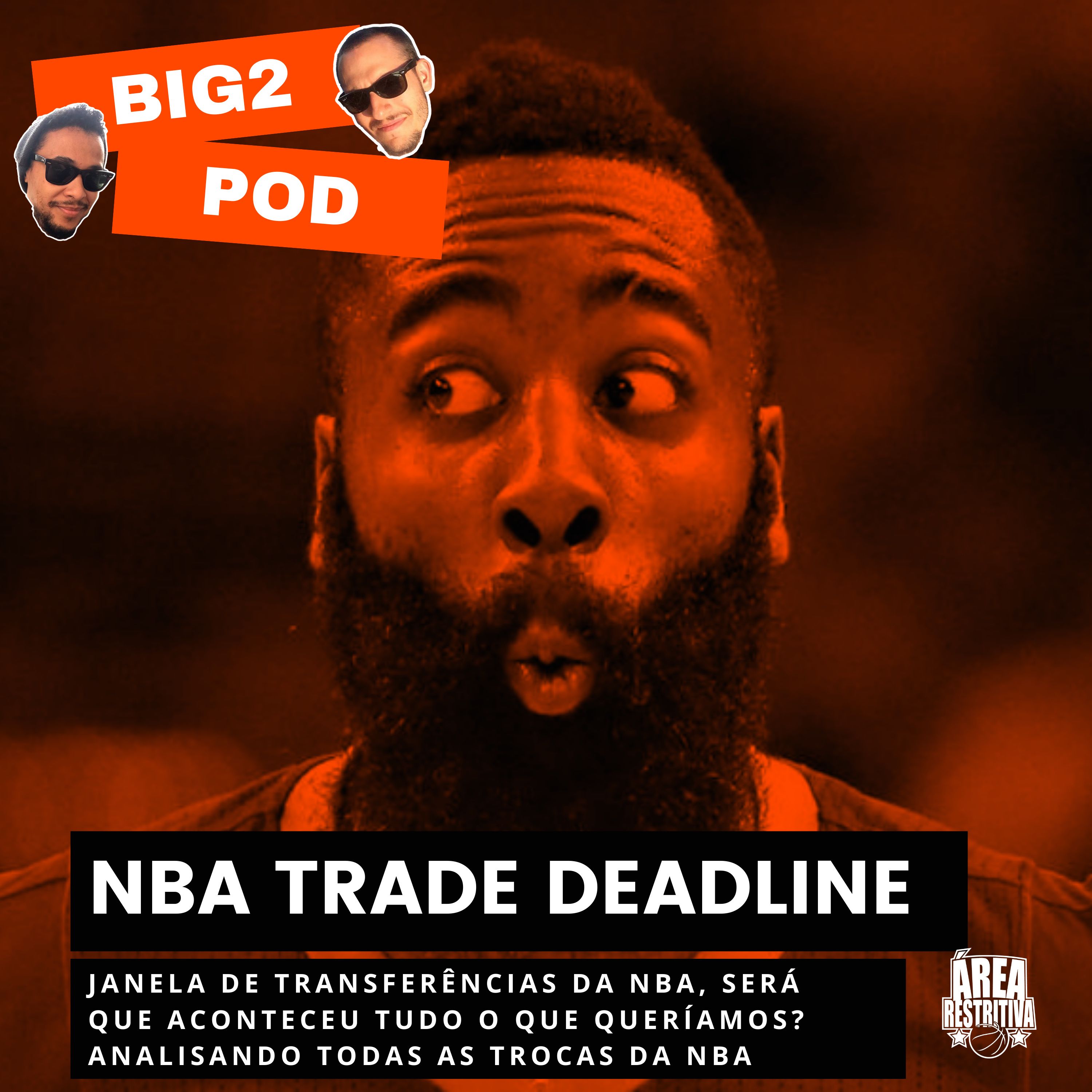 Big 2 Pod