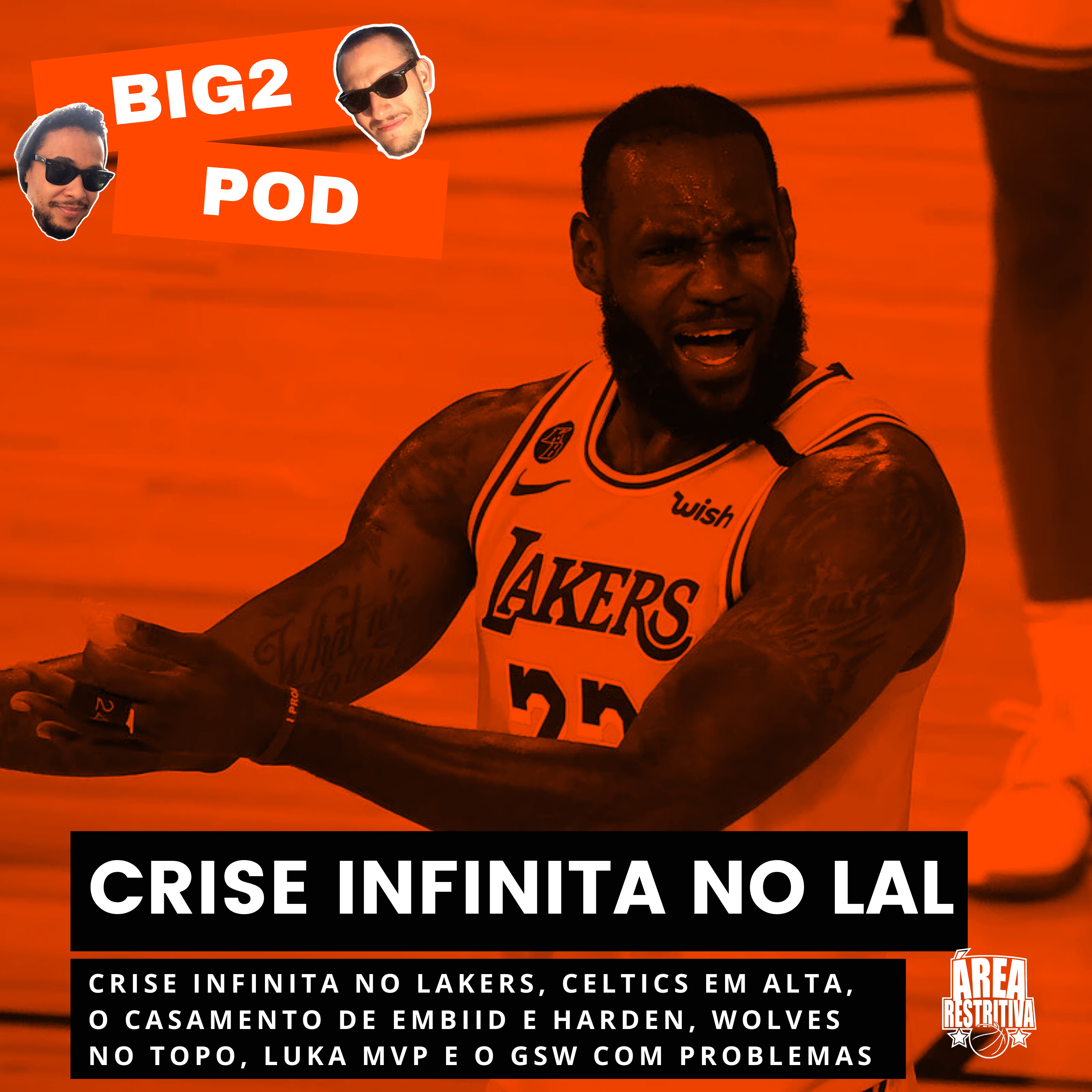 Big 2 Pod