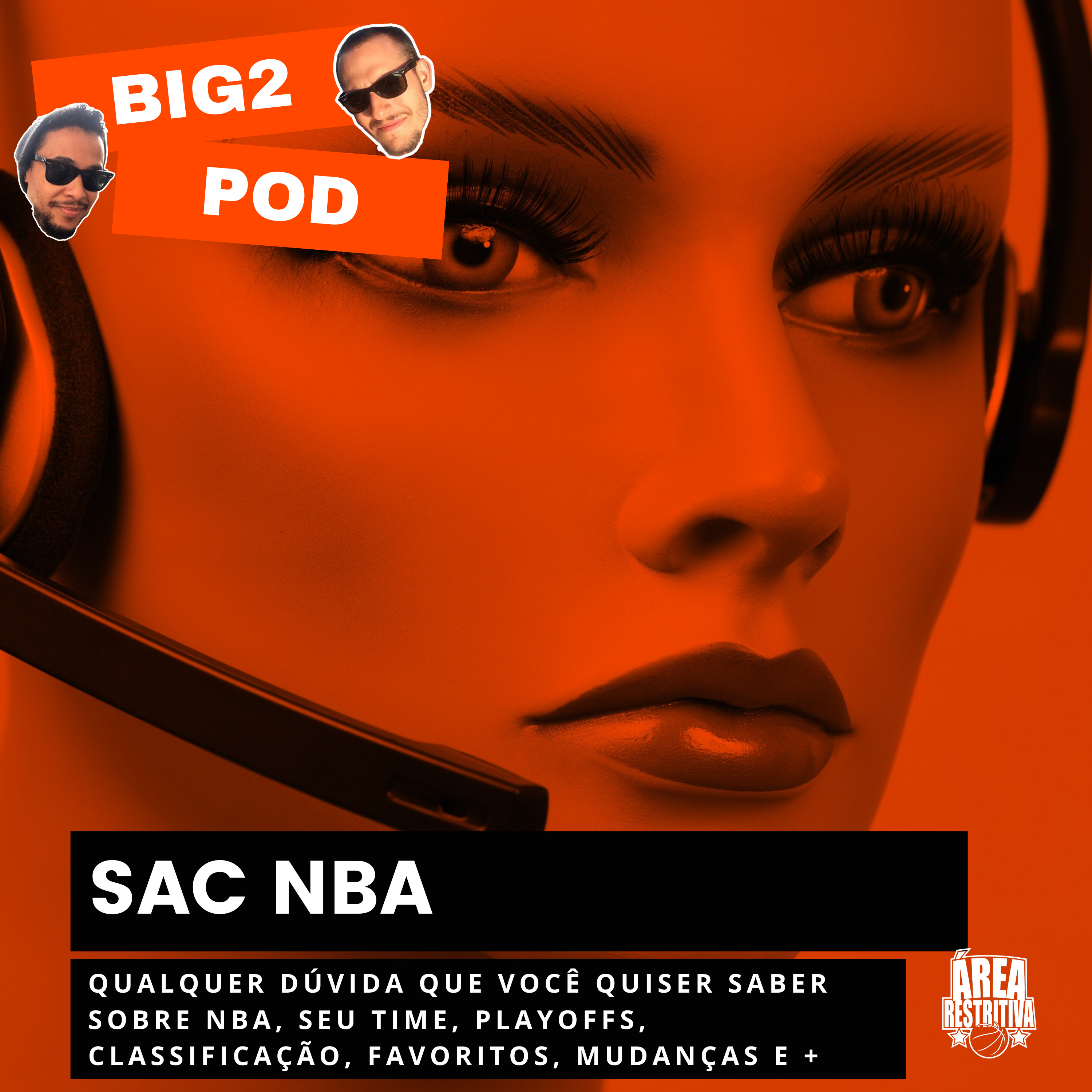 Big 2 Pod