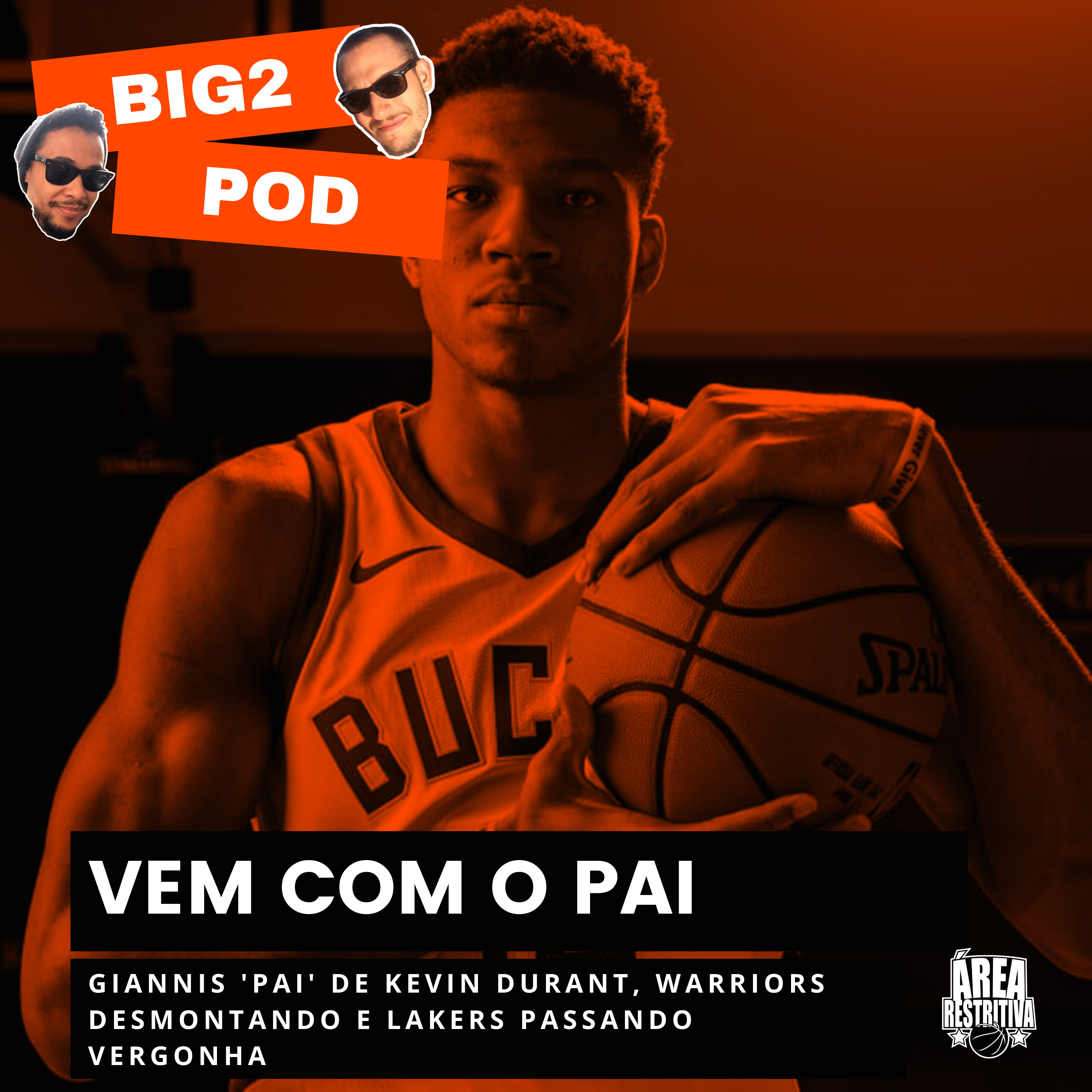 Big 2 Pod