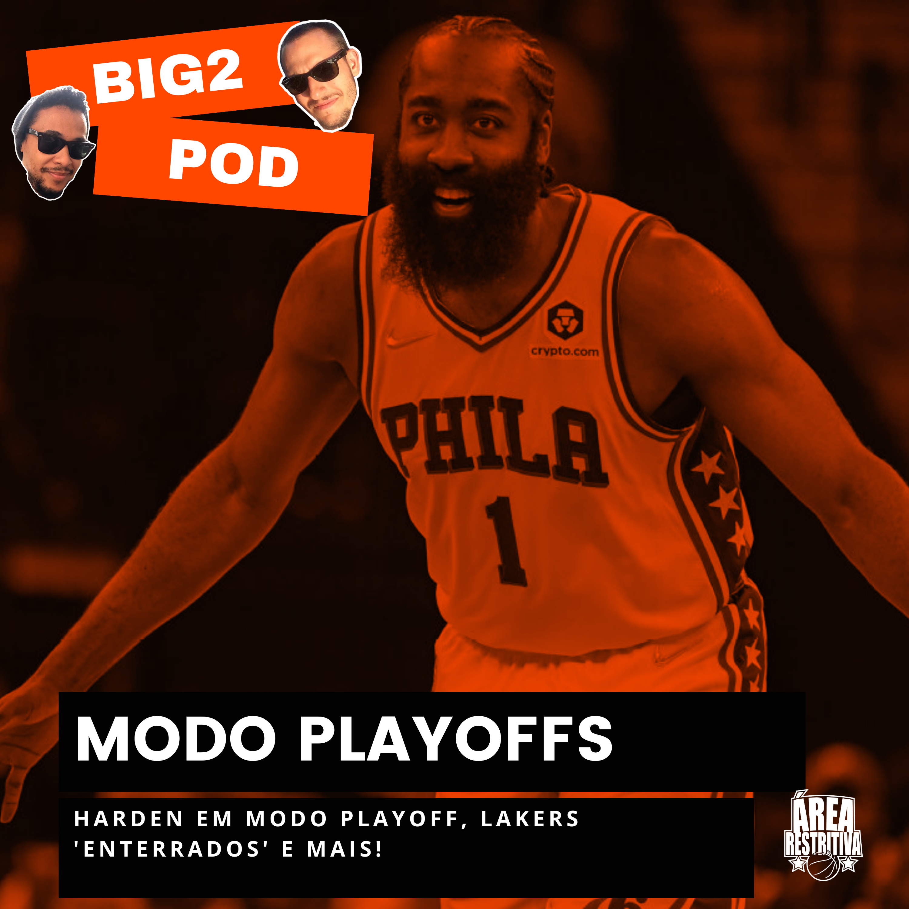 Big 2 Pod