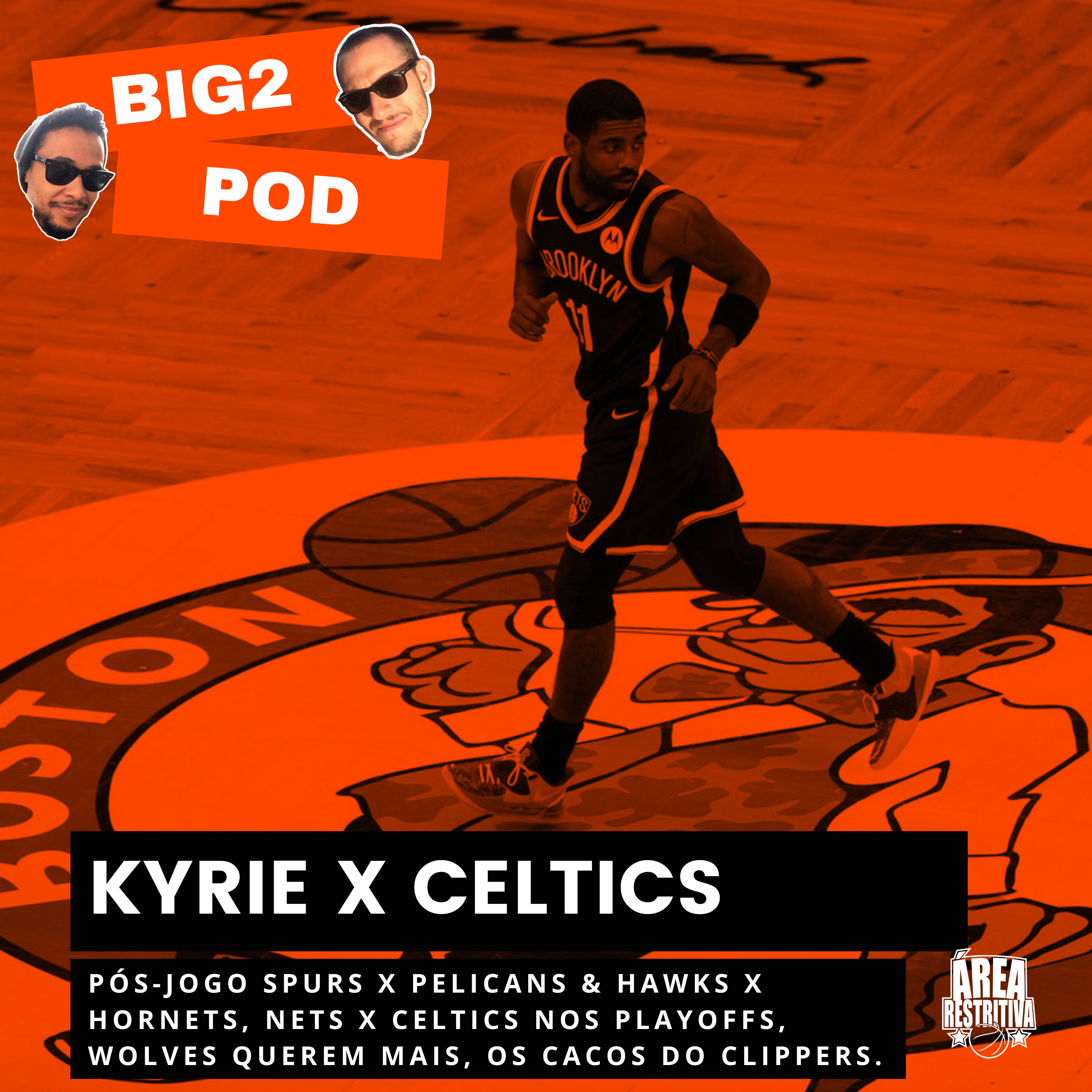 Big 2 Pod