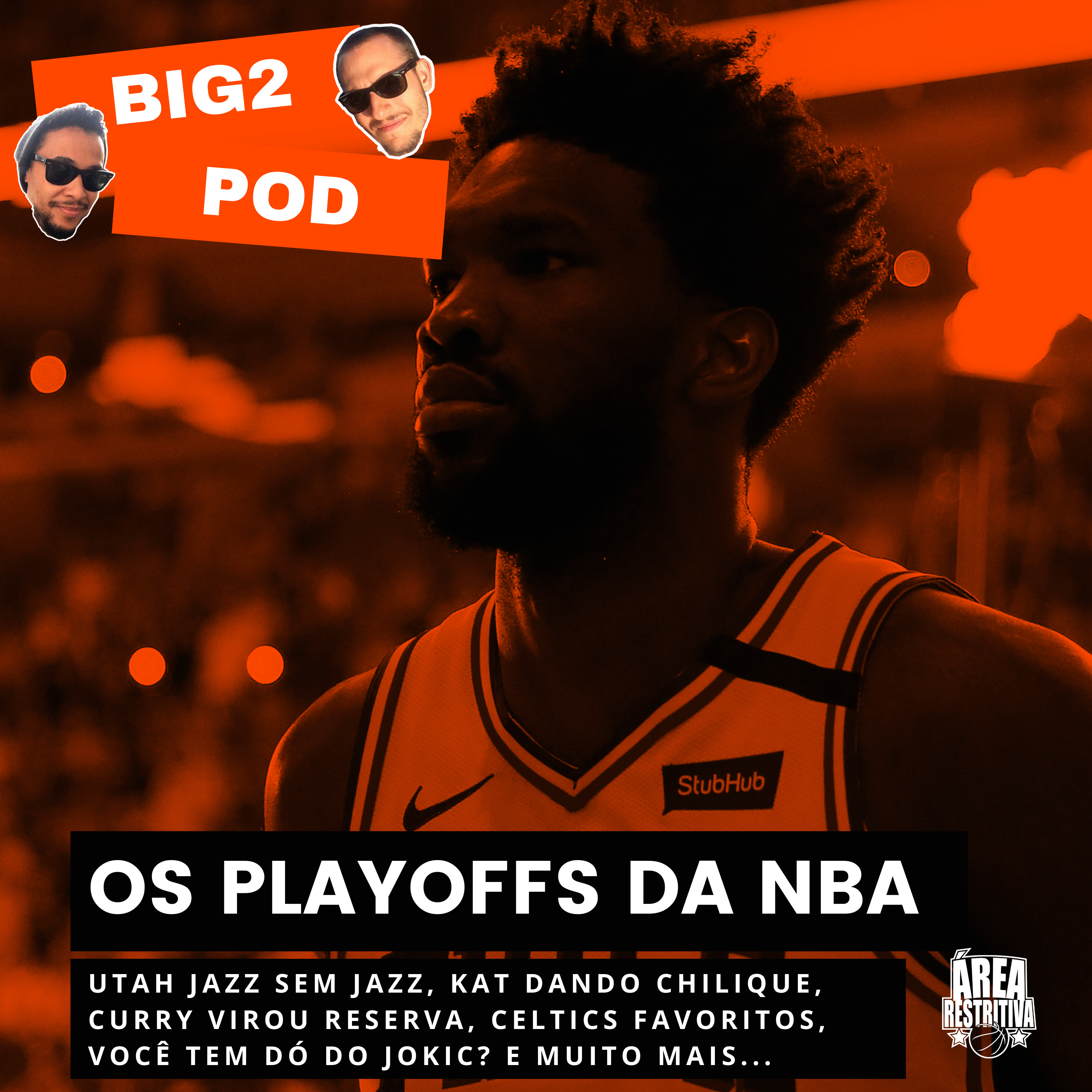 Big 2 Pod