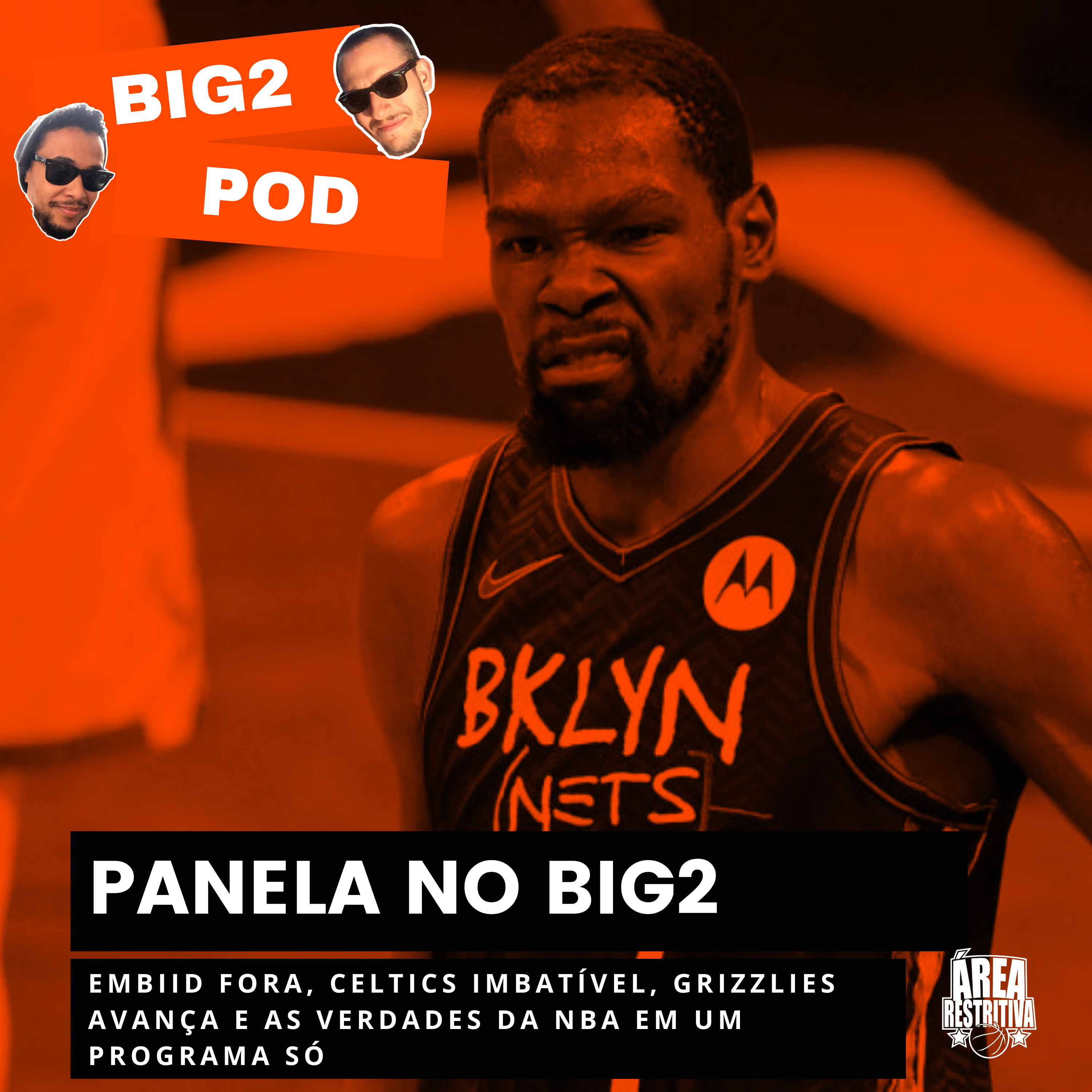 Big 2 Pod