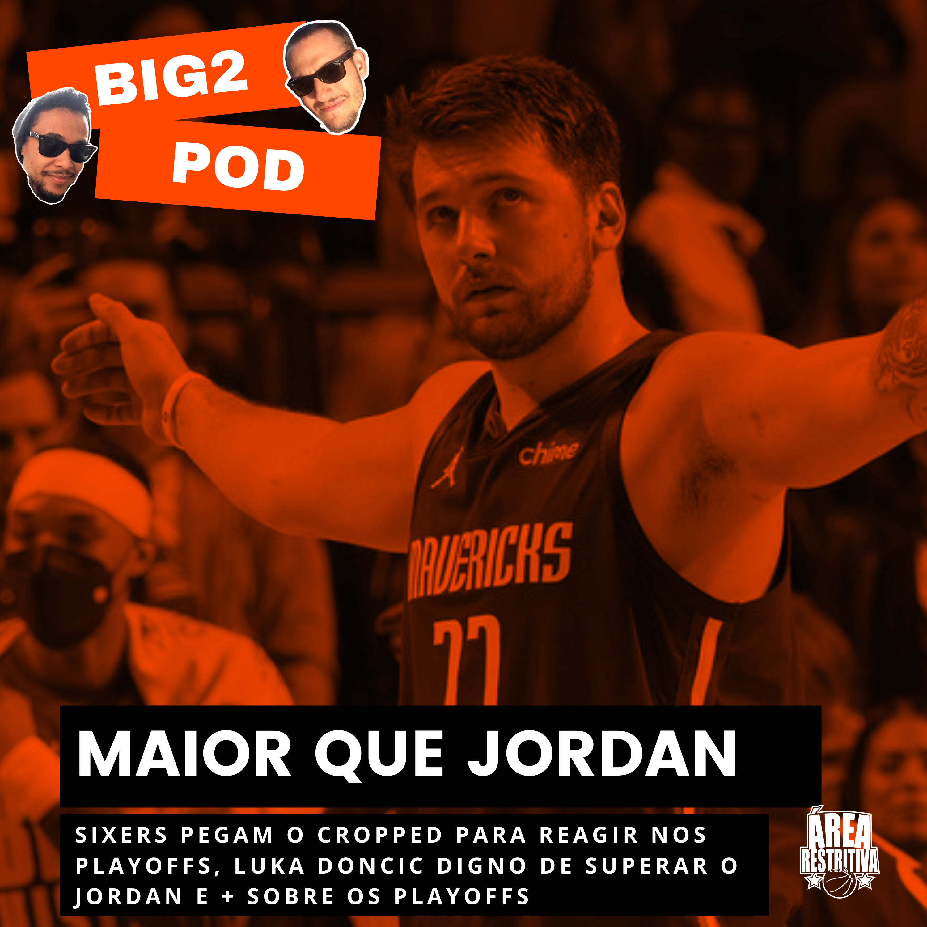 Big 2 Pod