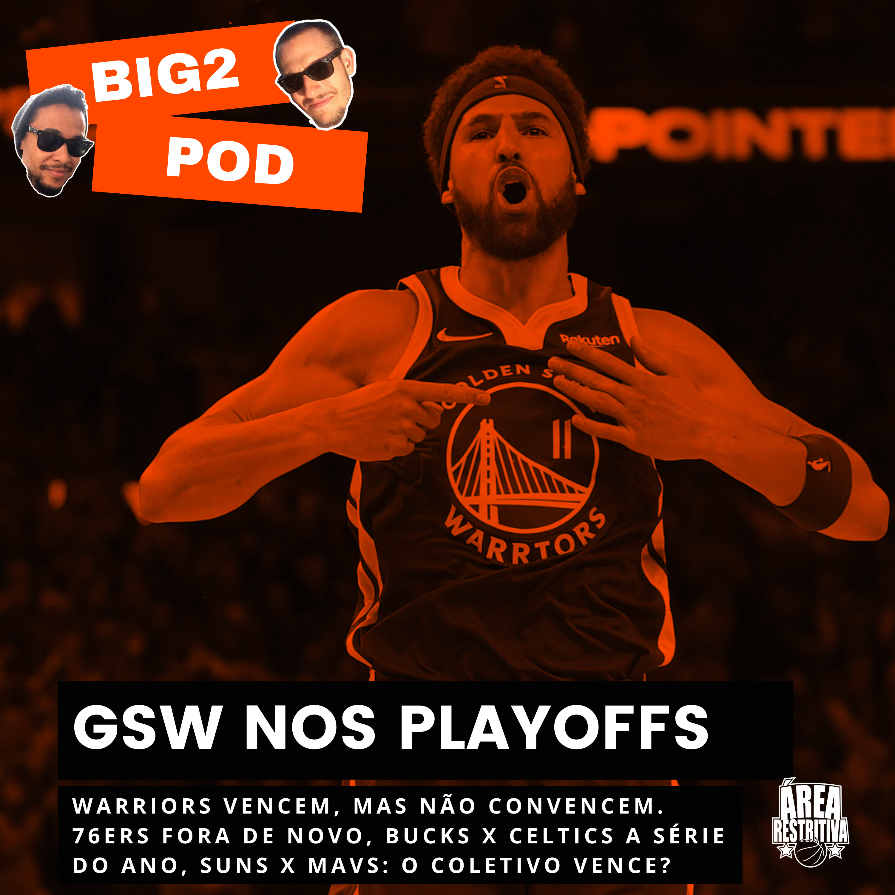 Big 2 Pod
