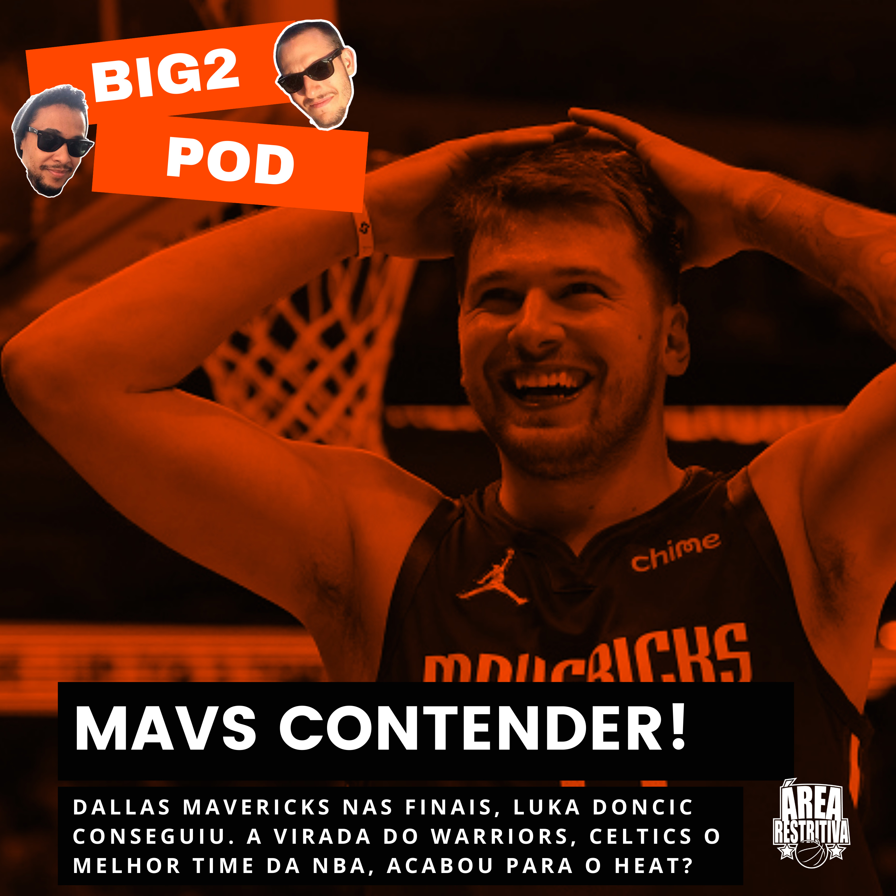 Big 2 Pod