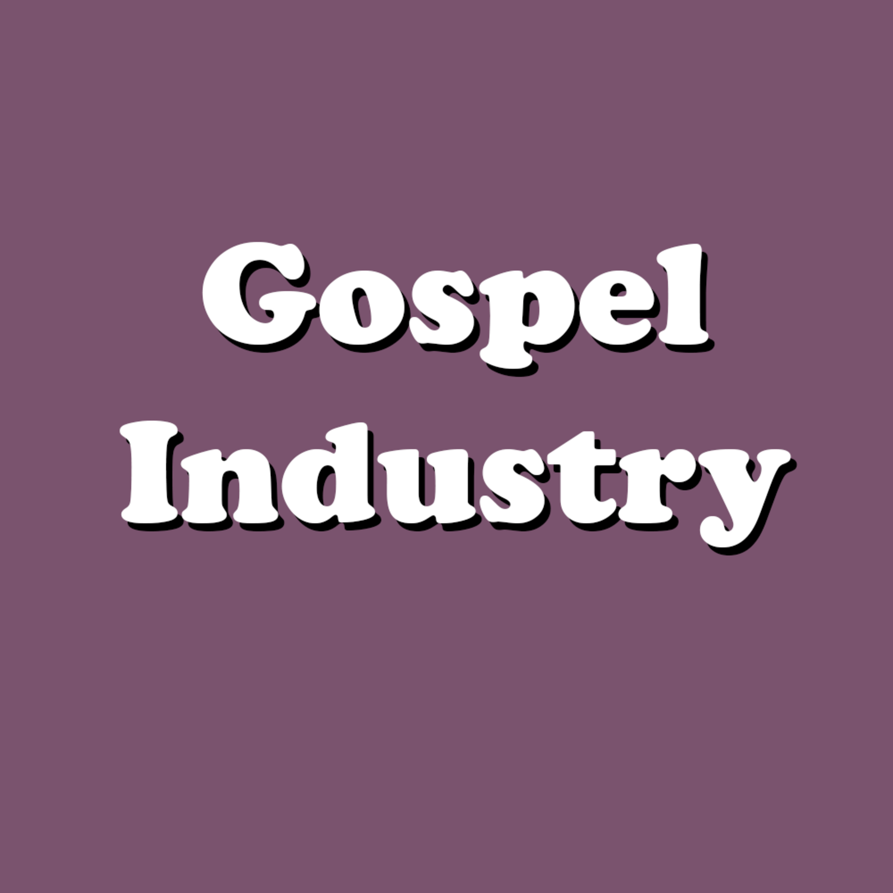 The Virtuoso x Chanelle x S'bongile - Gospel industry