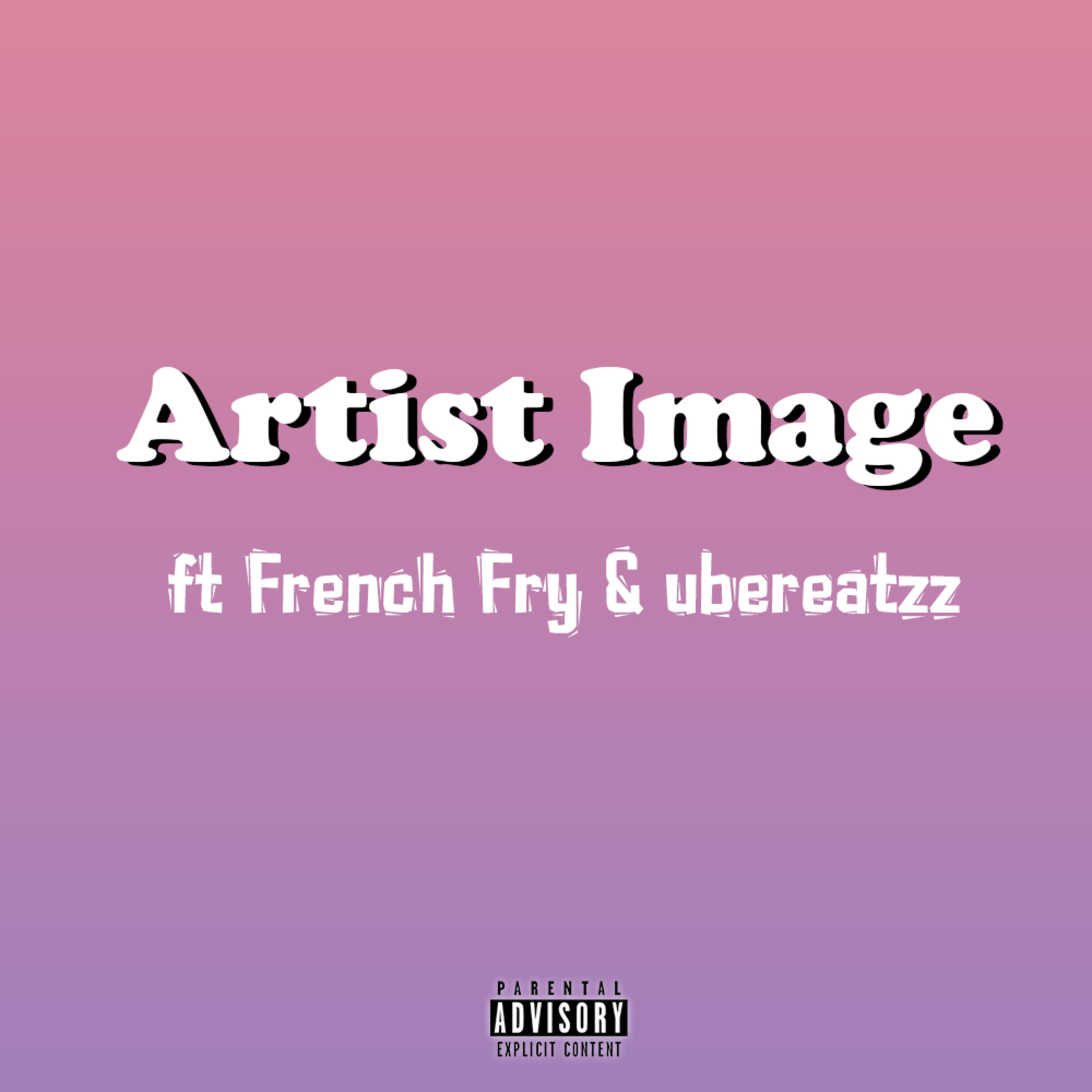 Ubereatzz (The Virtuoso) ft French Fry & Brantley - Artist Image — THE VIRTUOSO SPEAKS