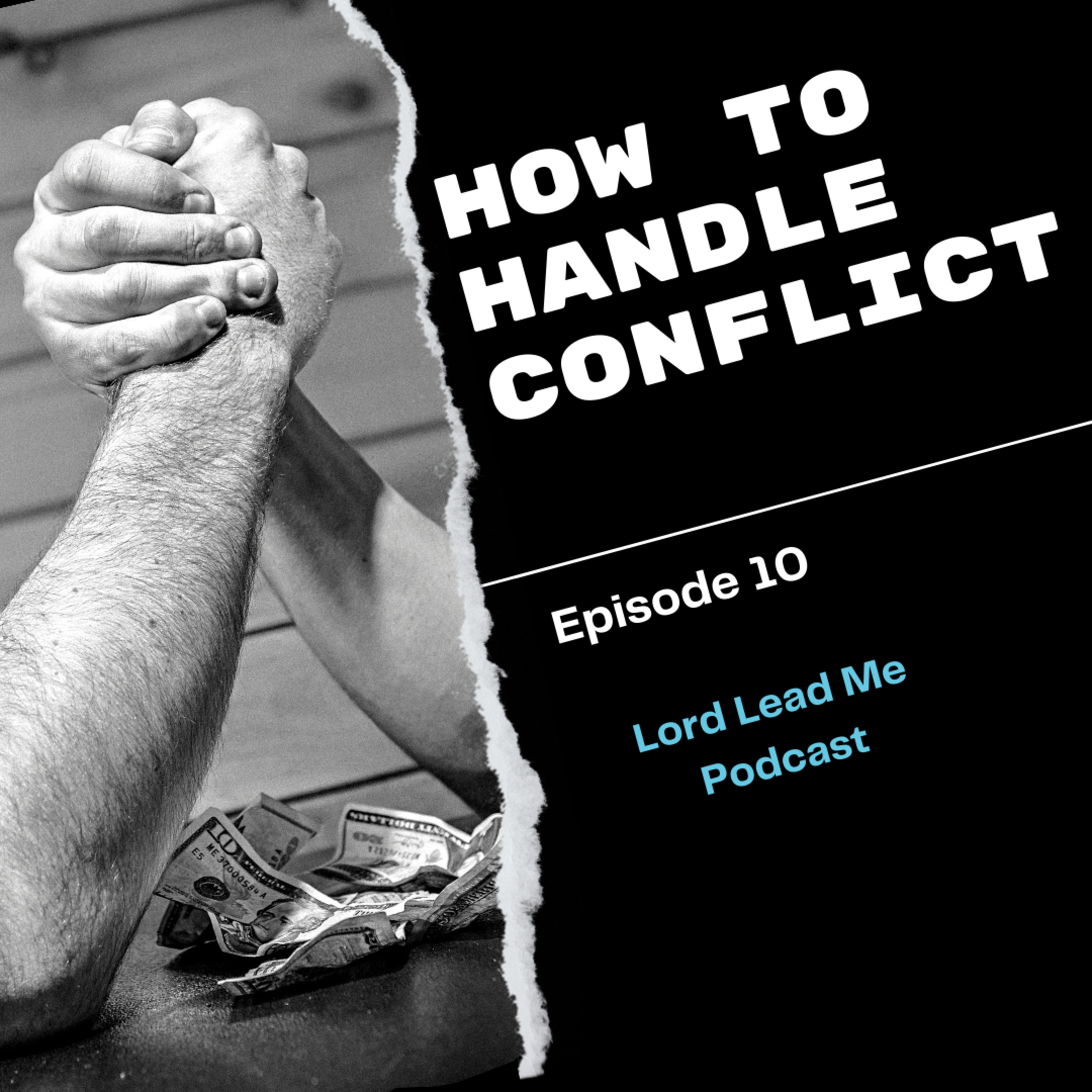 Lord Lead Me