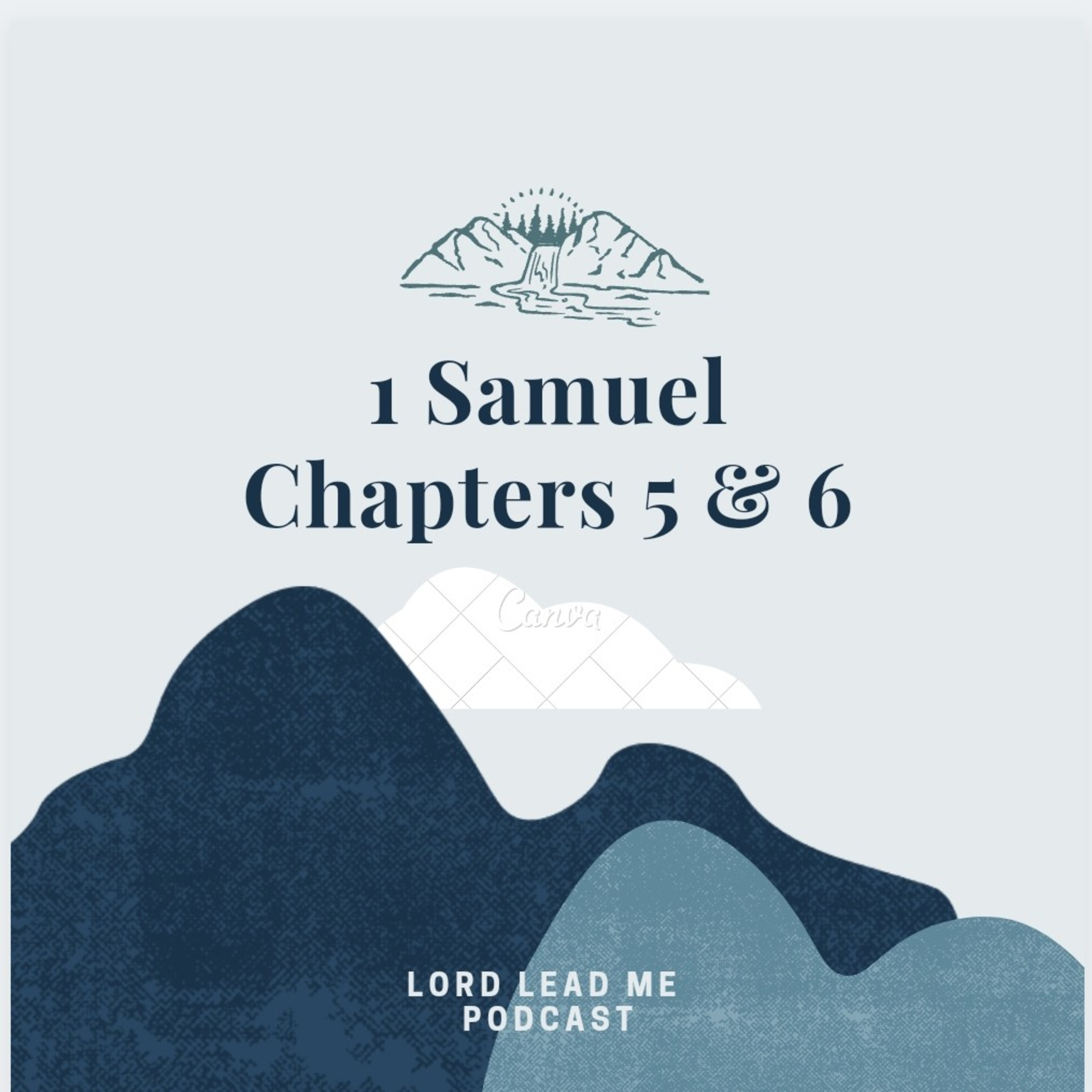 Lord Lead Me