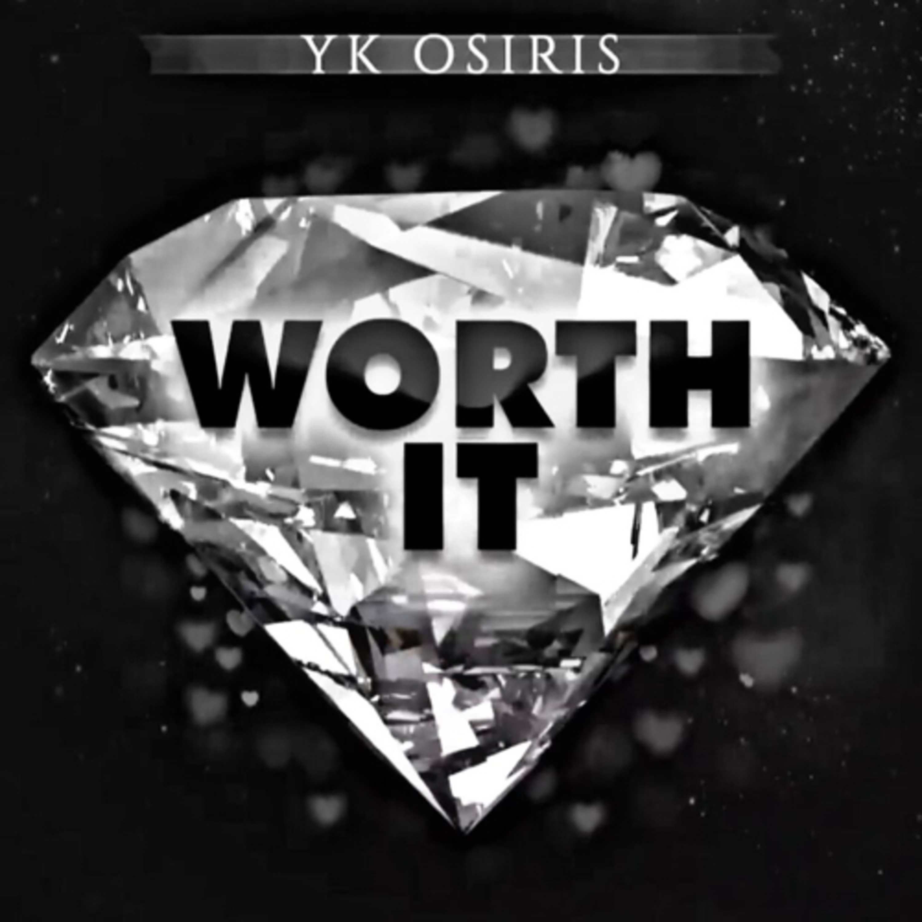 YK Osiris - Worth It  episode artwork