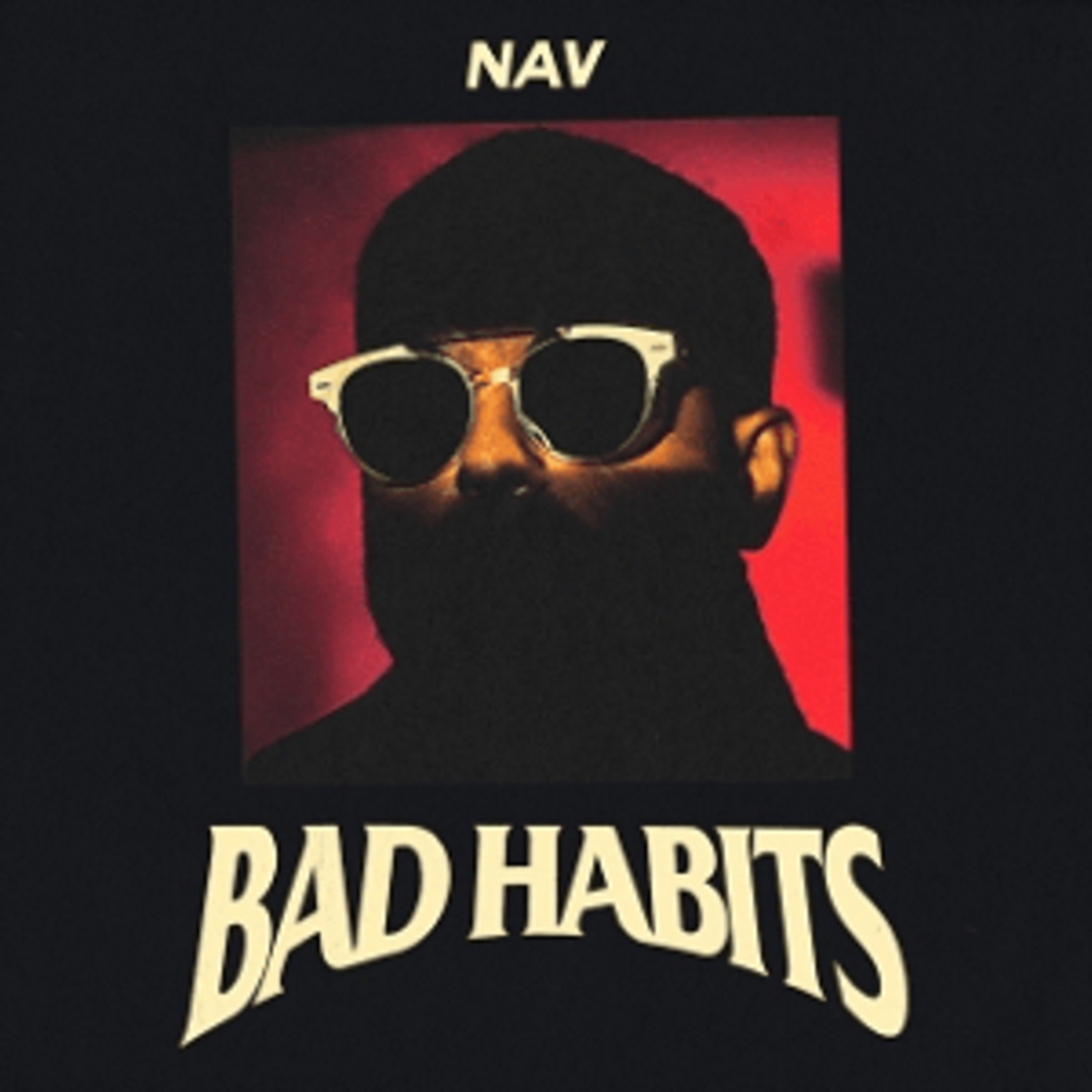 Nav - Bad Habits  episode artwork