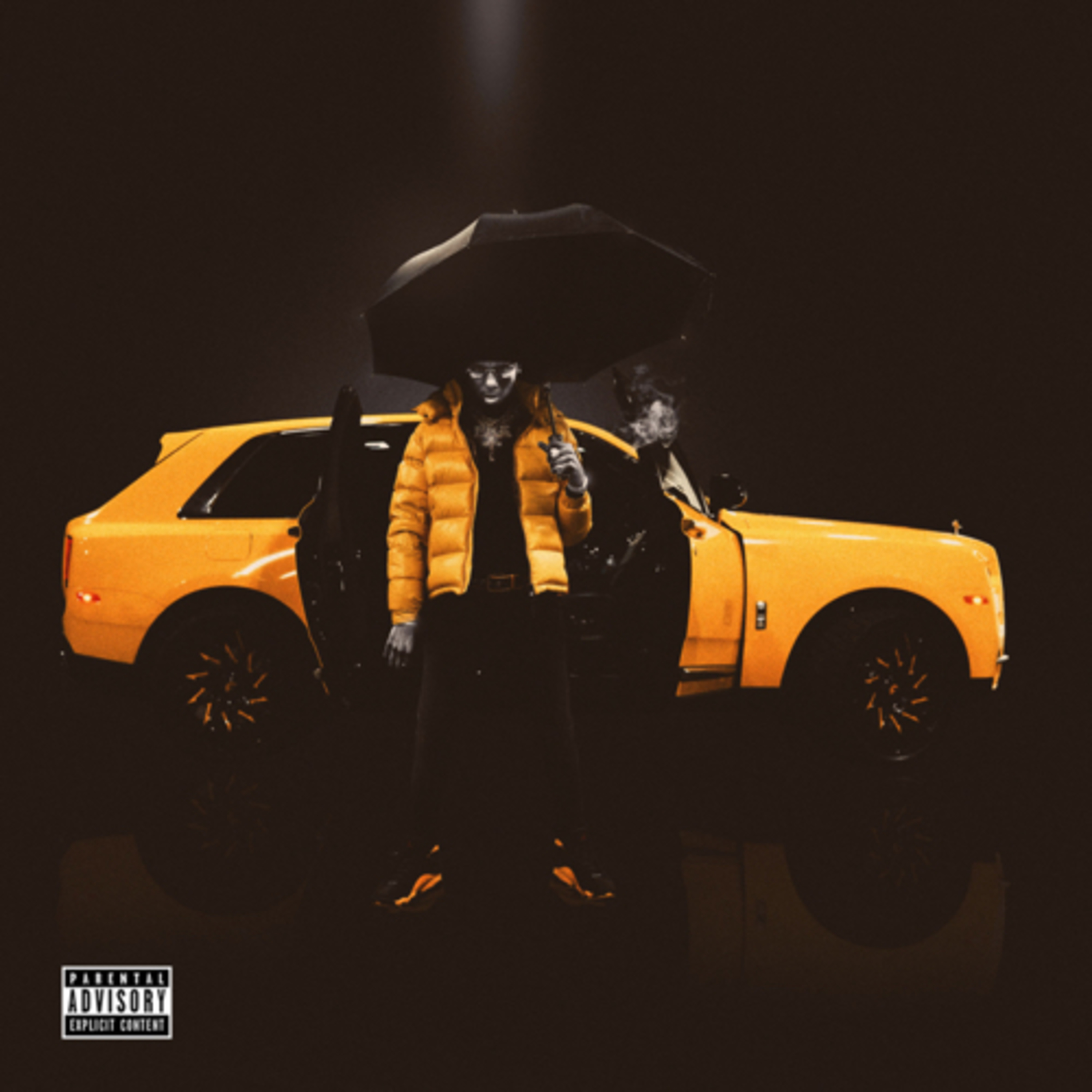 Key Glock - Yellow Tape episode artwork
