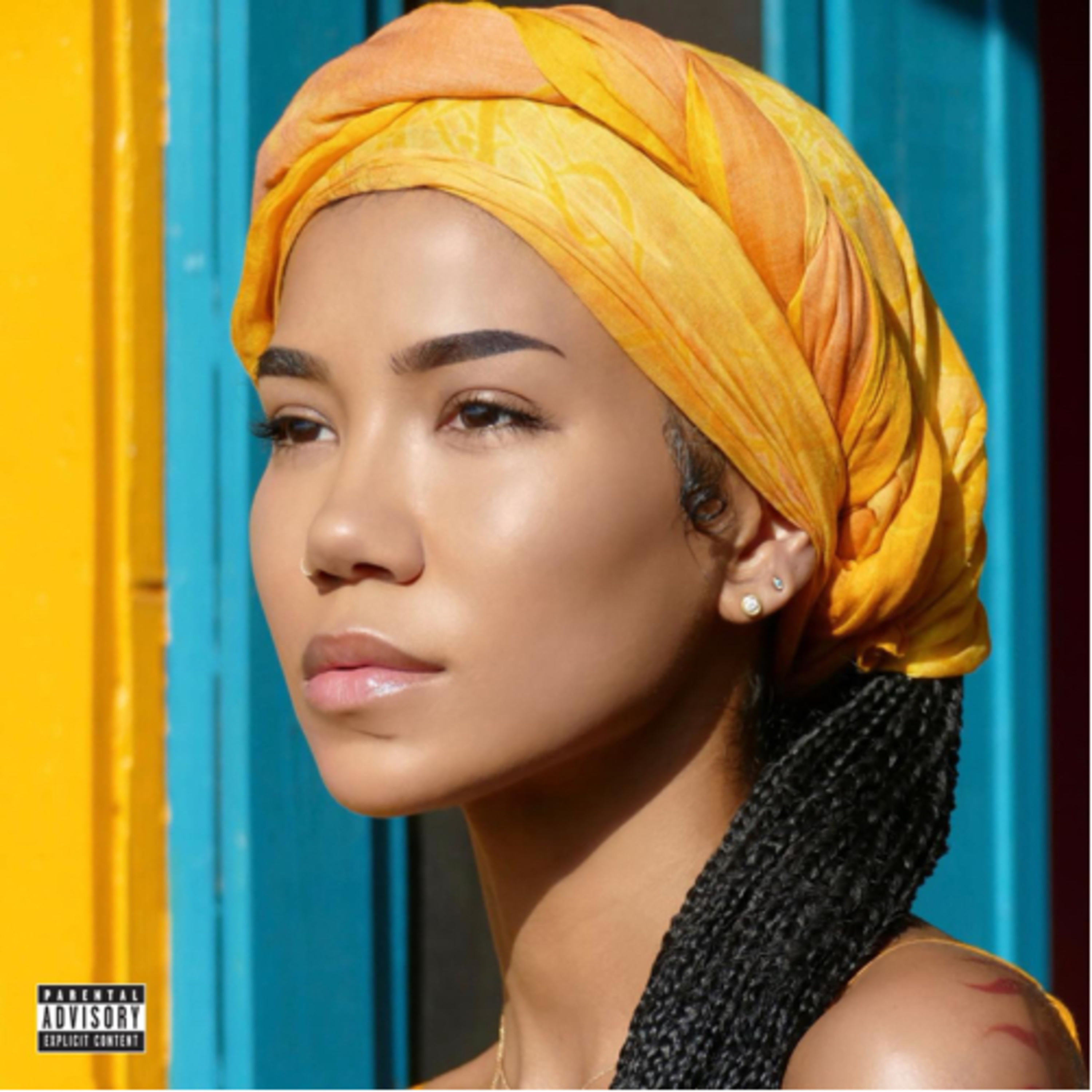 Jhené Aiko - Pussy Fairy  episode artwork