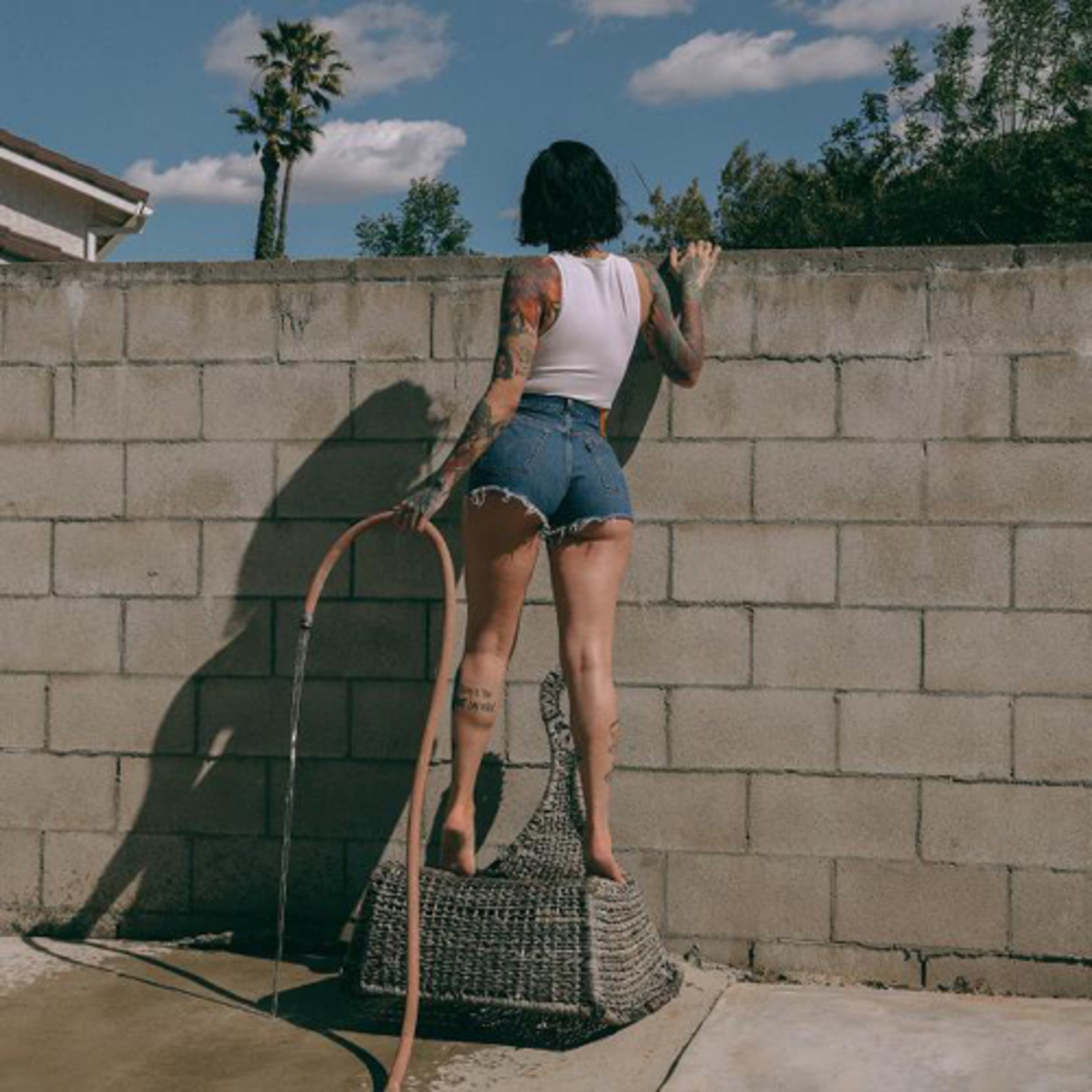 Kehlani - Can I (Ft. Tory Lanez)  episode artwork