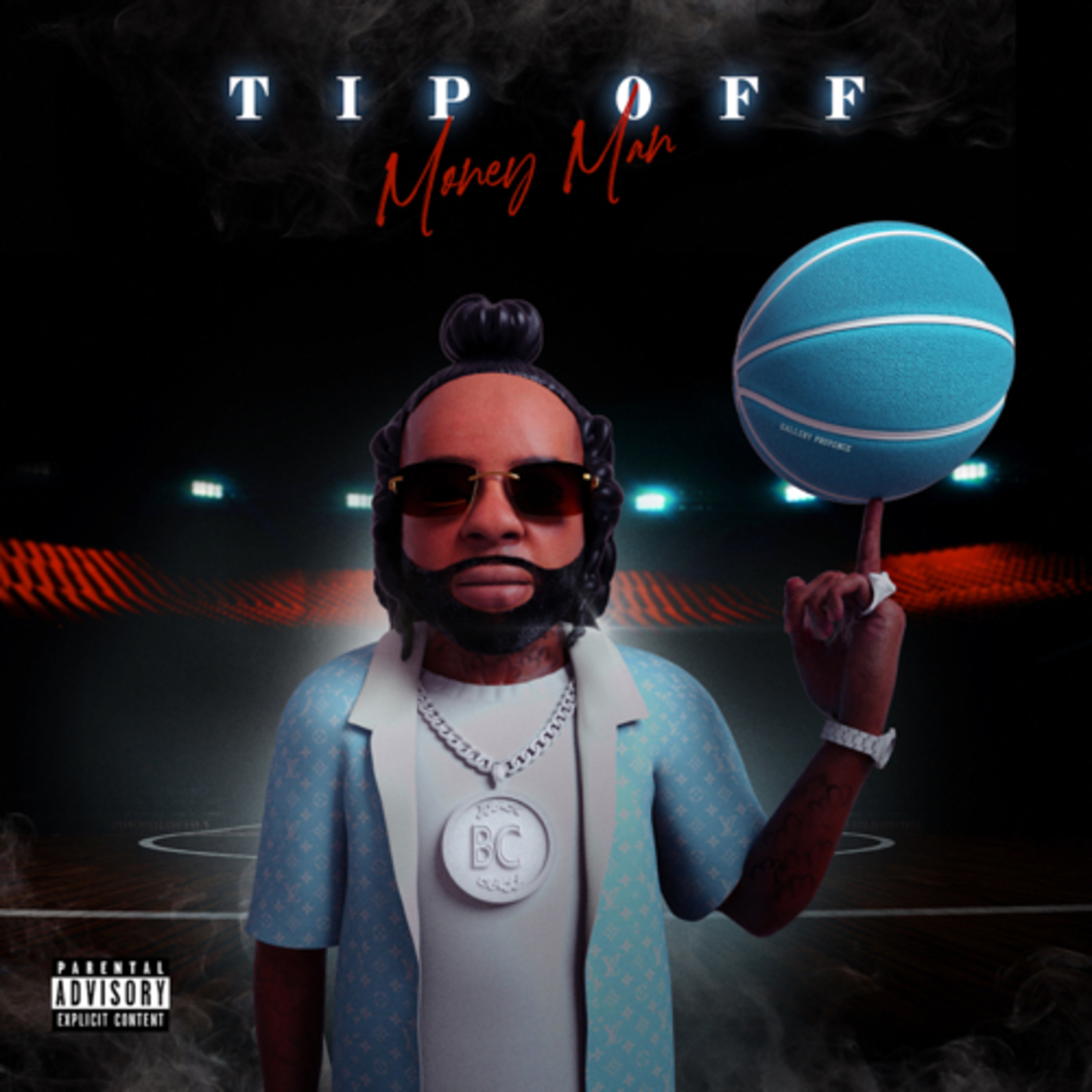 Moneyman - Tip Off  episode artwork