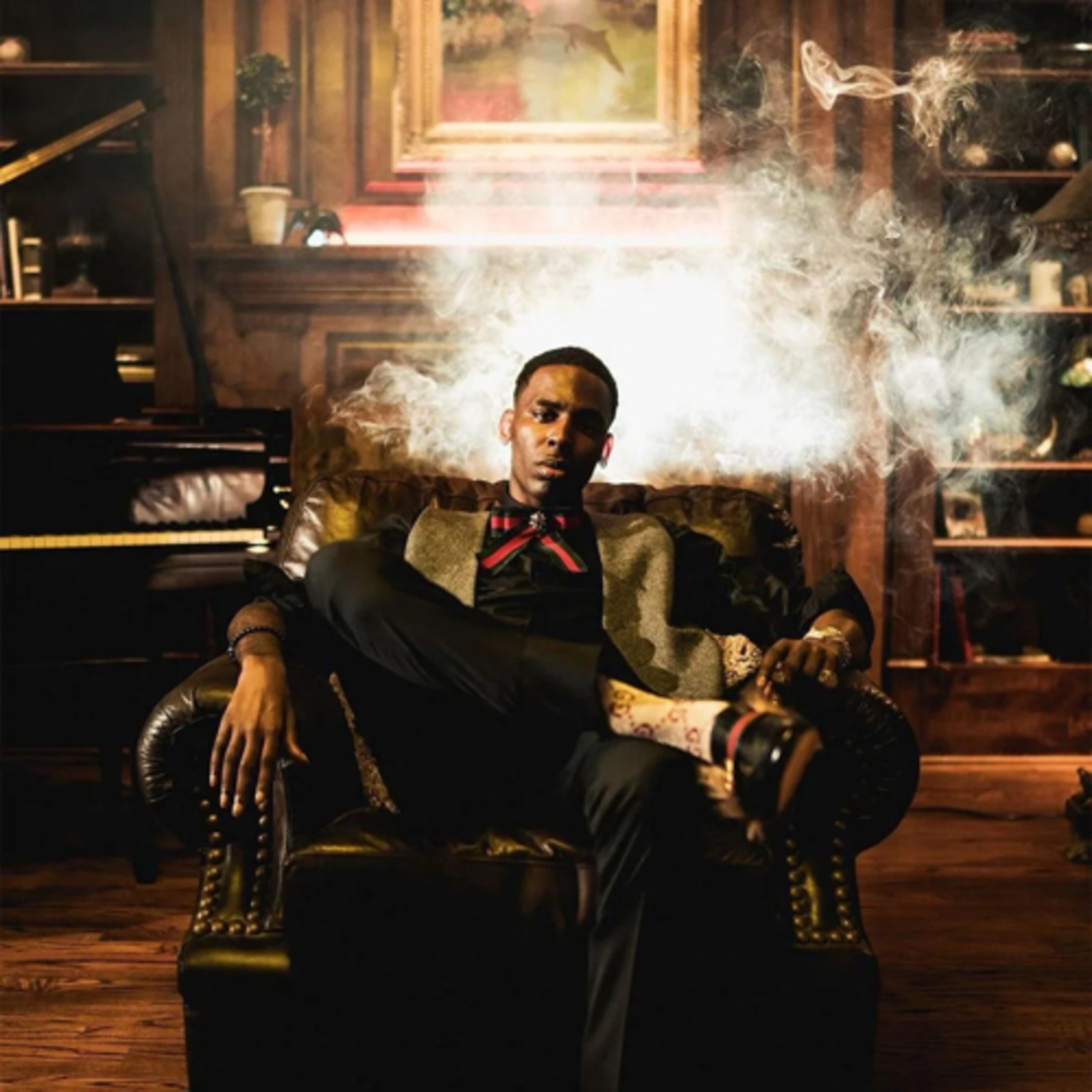 Young Dolph - Paper Route Frank  episode artwork