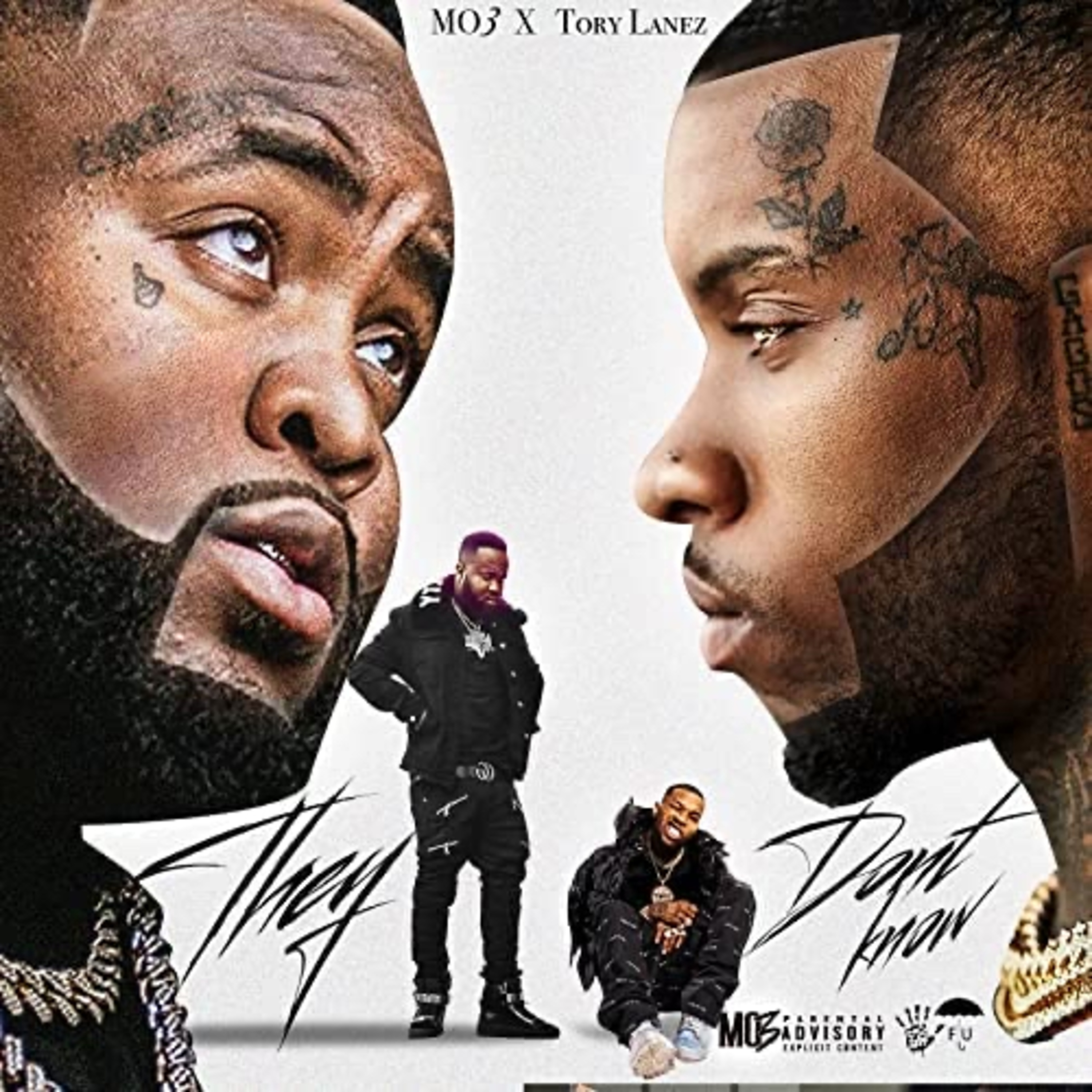 Mo3 ft Tory Lanez - They Don’t Know  episode artwork